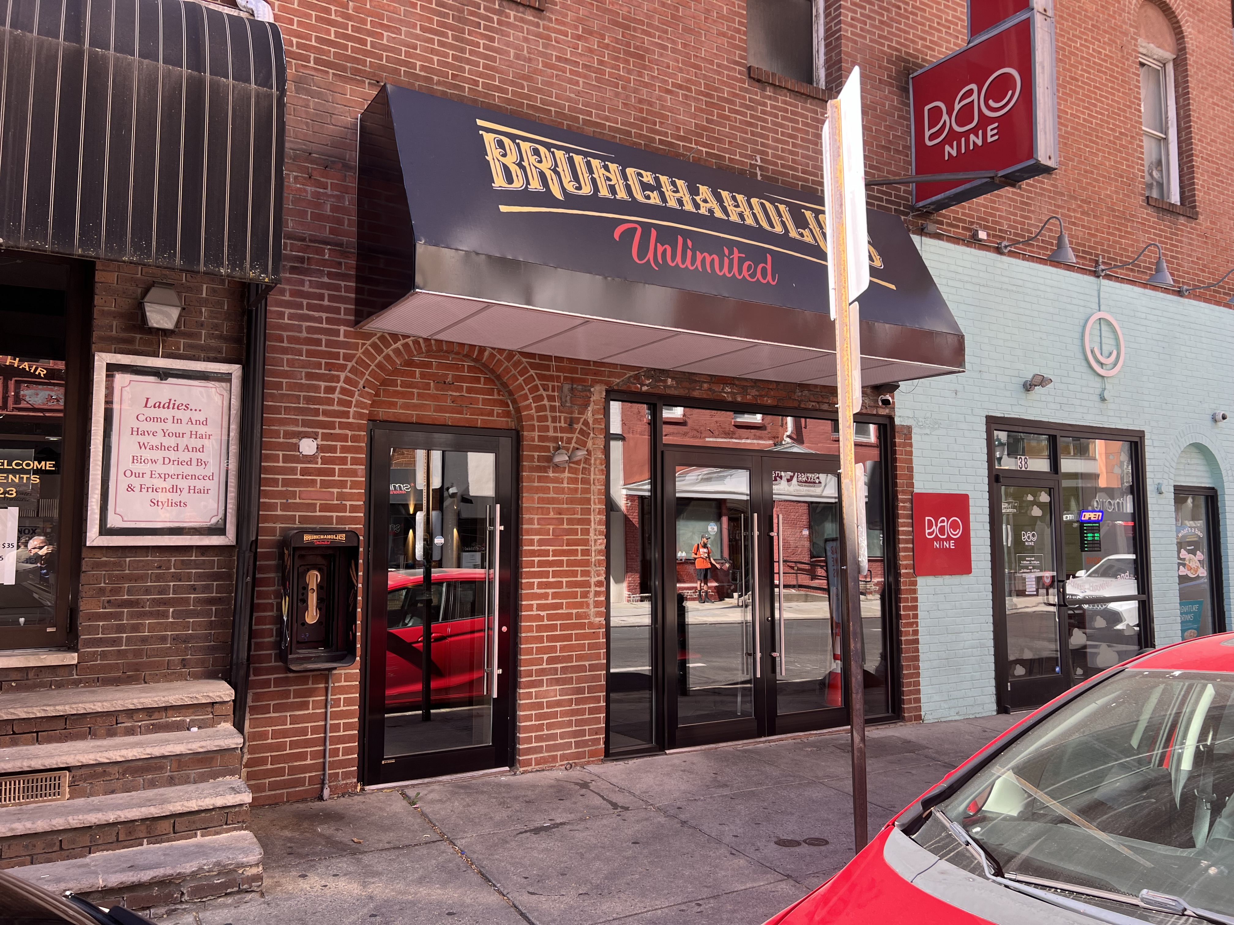 Full Restaurant for Lease in Philadelphia PA - Image 10