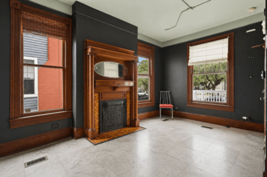 Historic Office & Retail Space For Lease