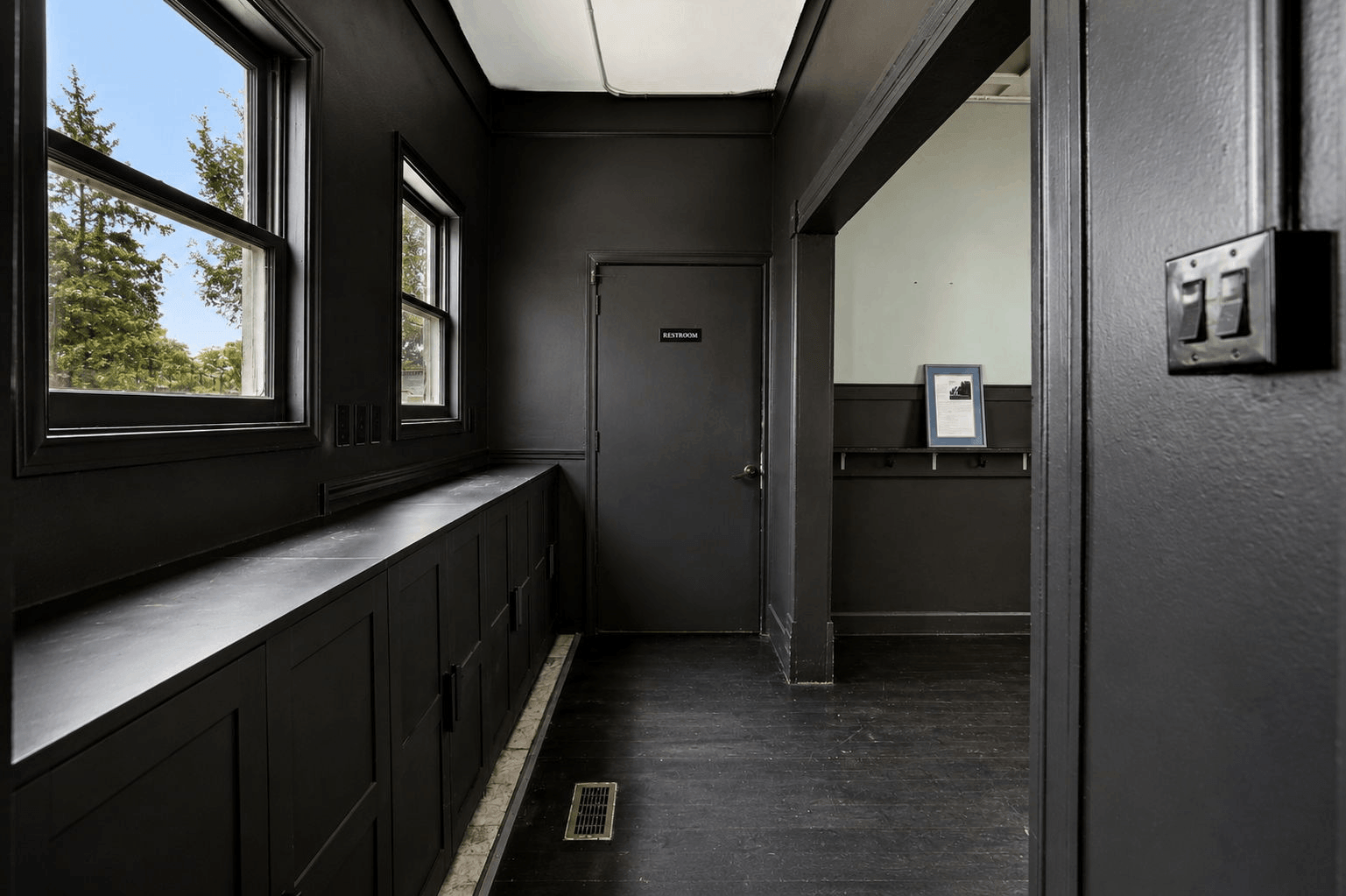 Historic Office & Retail Space For Lease - Thumbnail 4