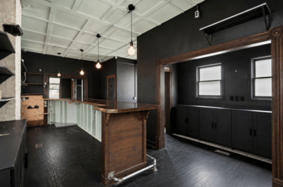 Historic Office & Retail Space For Lease - Thumbnail 5