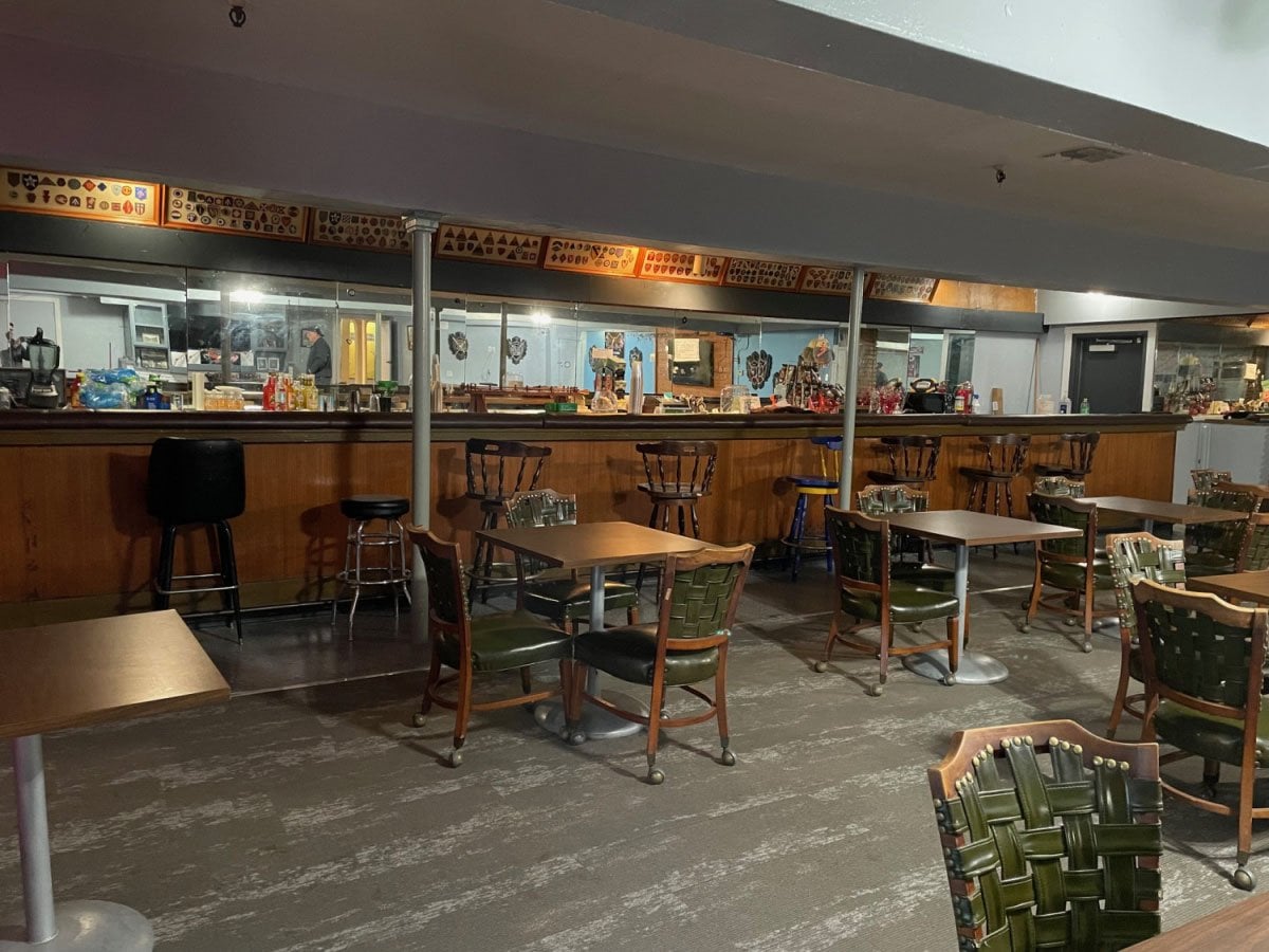 Event & Entertainment Center , For Sale - Thumbnail 3