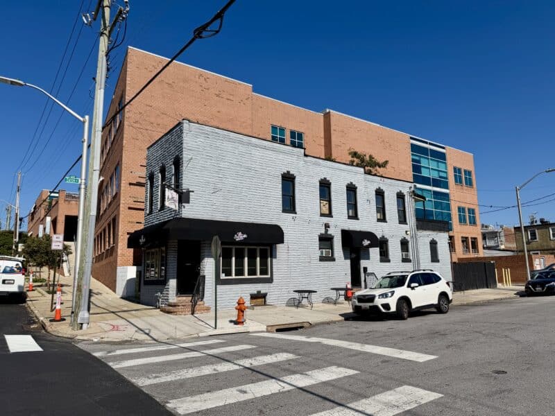 Brewers Hill Bar & Restaurant Including Two Story Corner Tavern Building - Image 3
