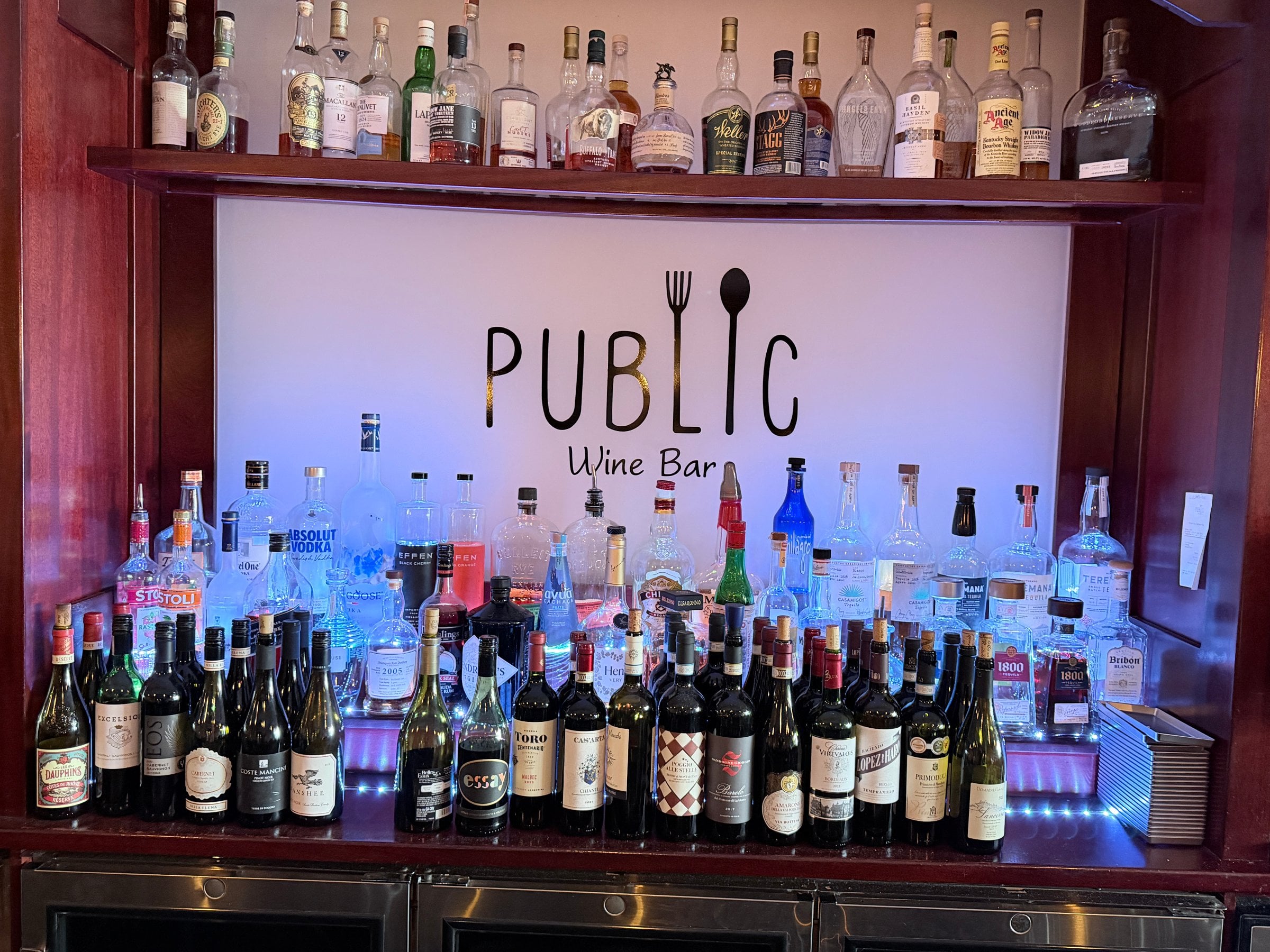 Public Wine Bar for Sale | Established Restaurant & Bar in the Heart of SoNo, CT. 06854 - Thumbnail 2