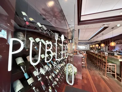 Multi-Use Full Restaurant for Sale in Norwalk, CT