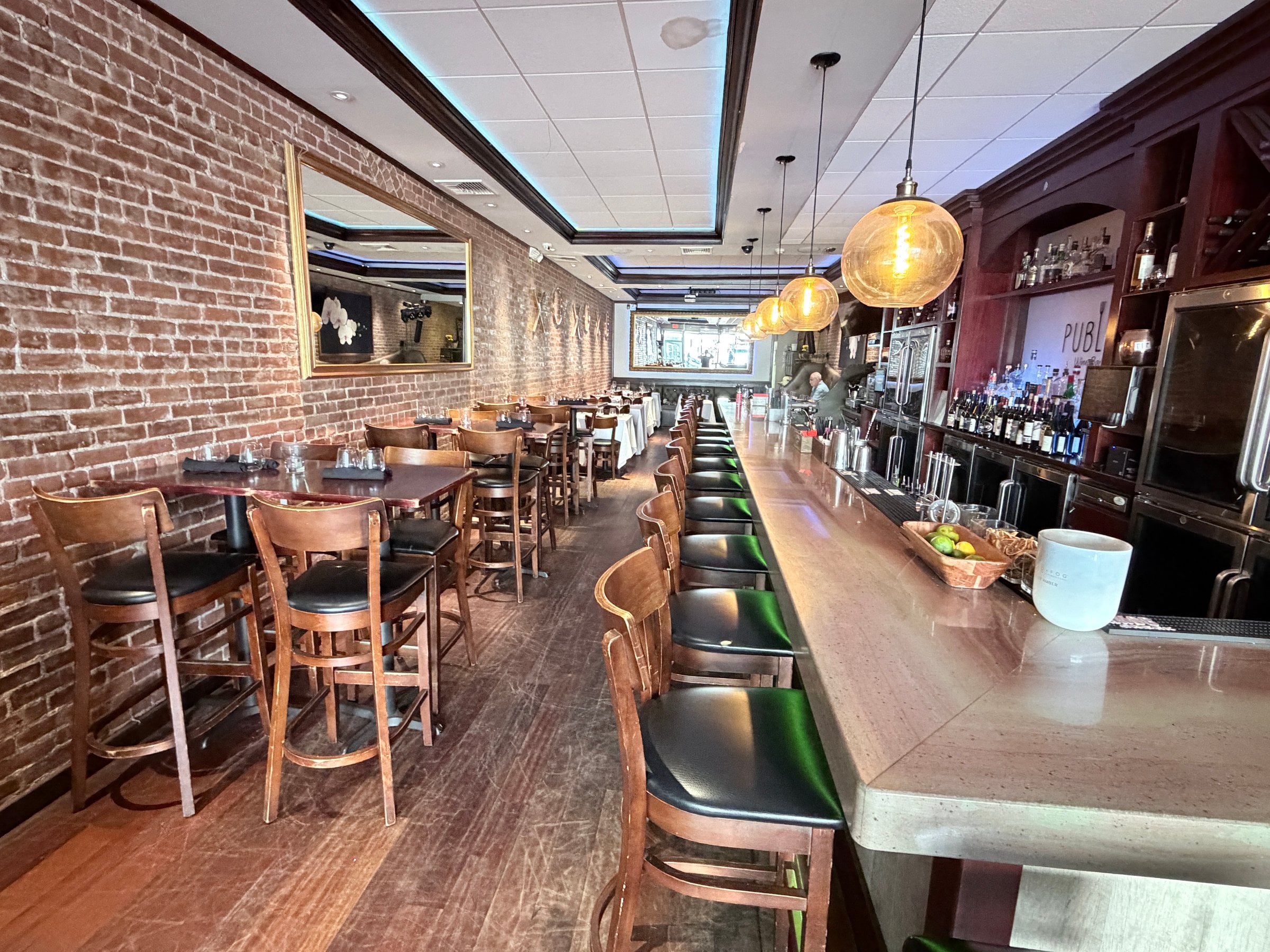 Public Wine Bar for Sale | Established Restaurant & Bar in the Heart of SoNo, CT. 06854 - Thumbnail 3