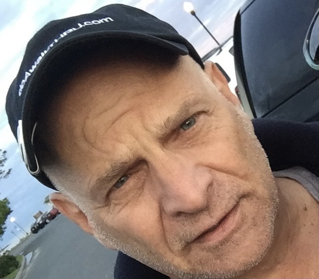 Chris O. Buswell