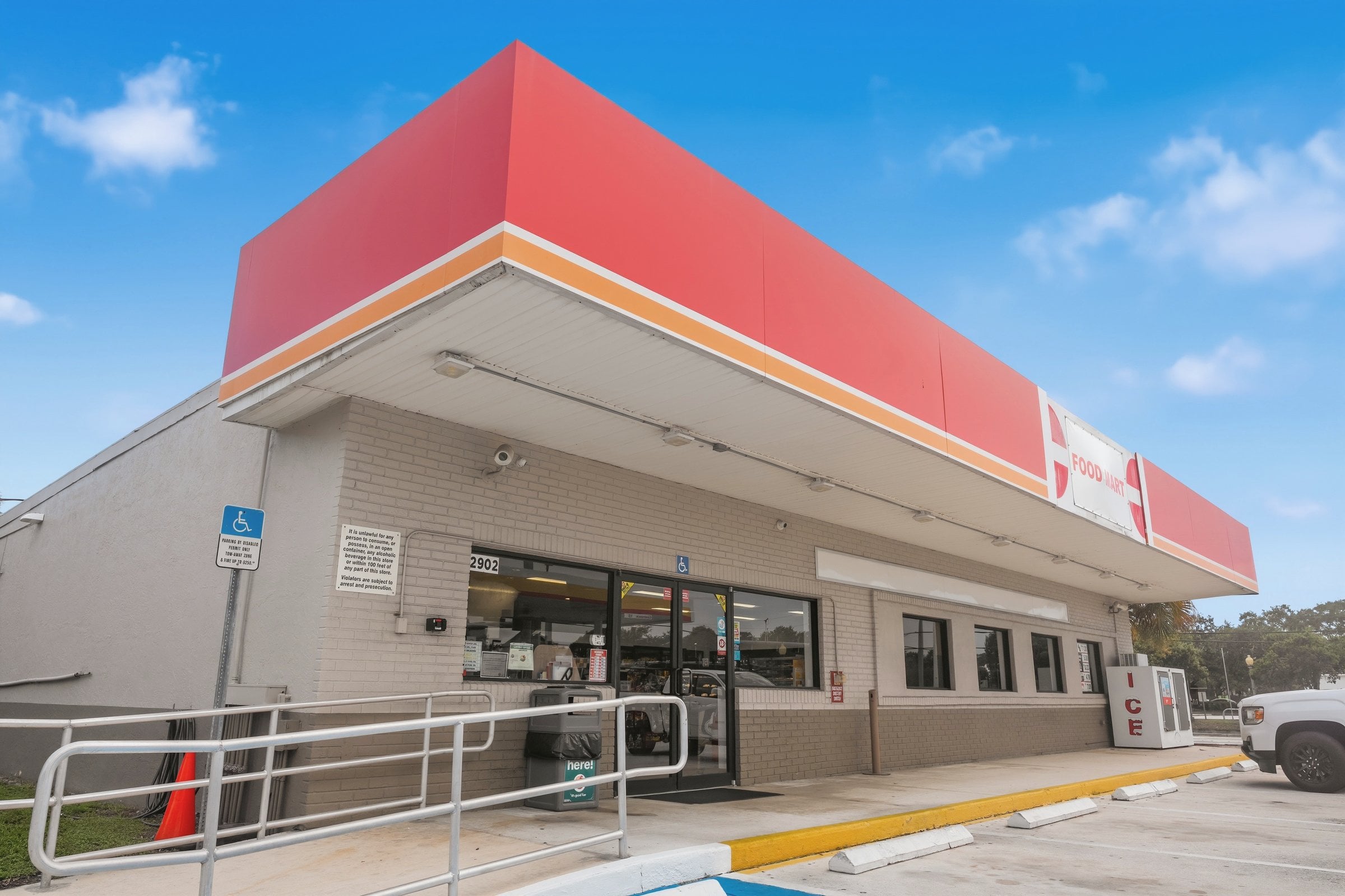Turnkey QSR setup in Convenience Store - Image 2