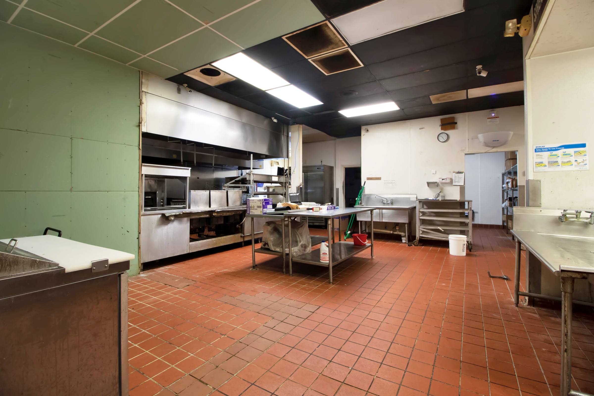 Full Restaurant for Lease in Port Charlotte, FL ,  5,212 SF - Thumbnail 4