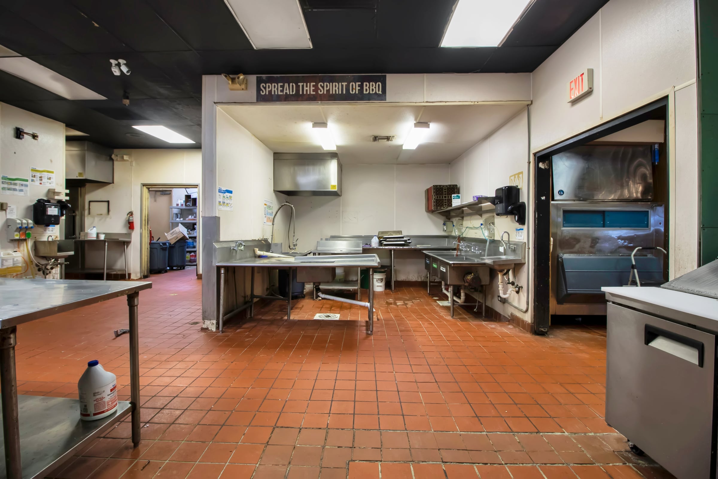 Full Restaurant for Lease in Port Charlotte, FL ,  5,212 SF - Thumbnail 3