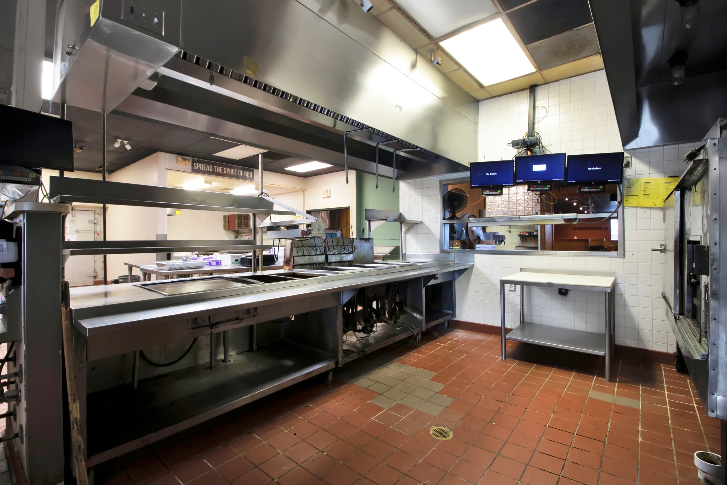 Full Restaurant for Lease in Port Charlotte, FL ,  5,212 SF - Thumbnail 1
