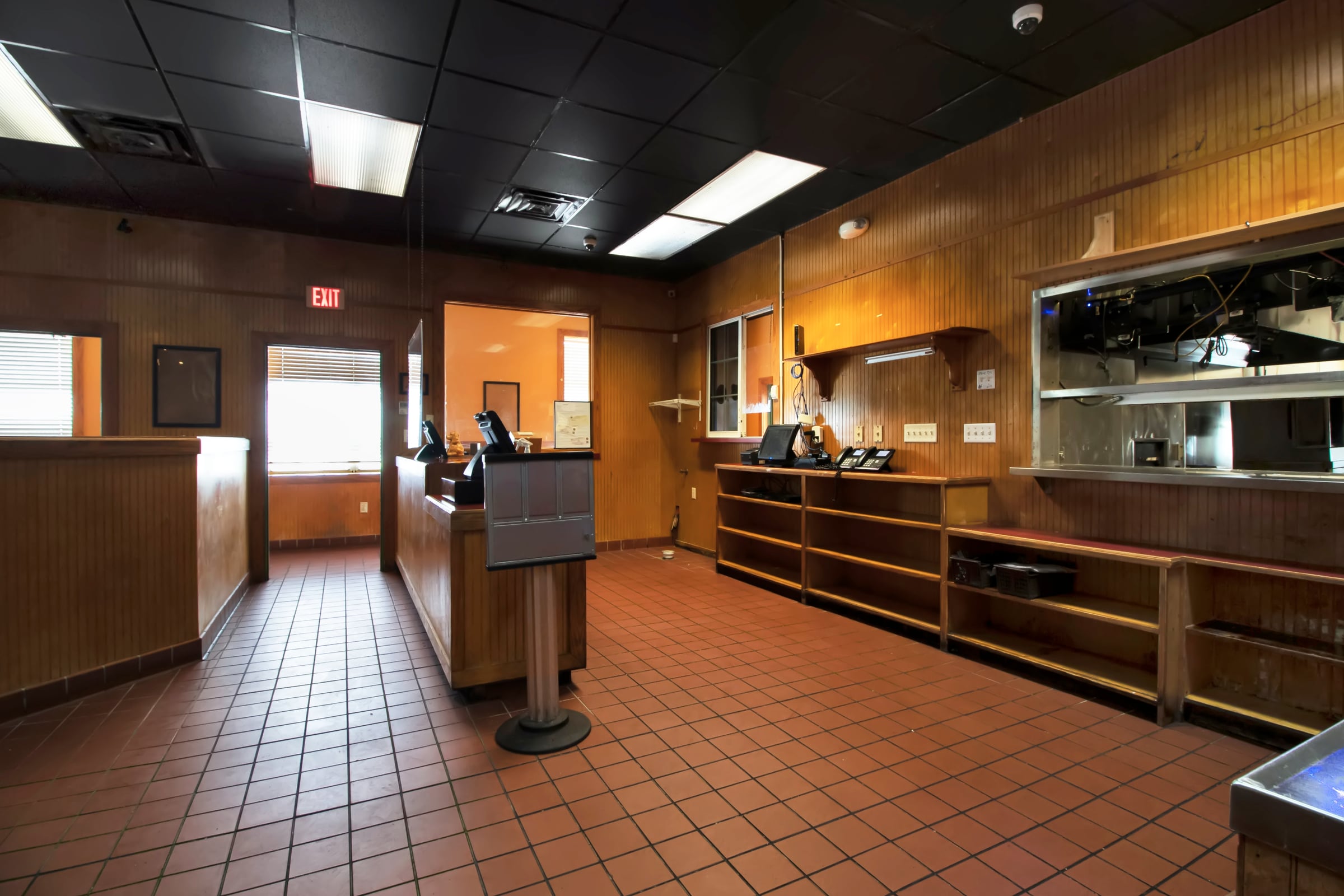 Full Restaurant for Lease in Port Charlotte, FL ,  5,212 SF - Thumbnail 5