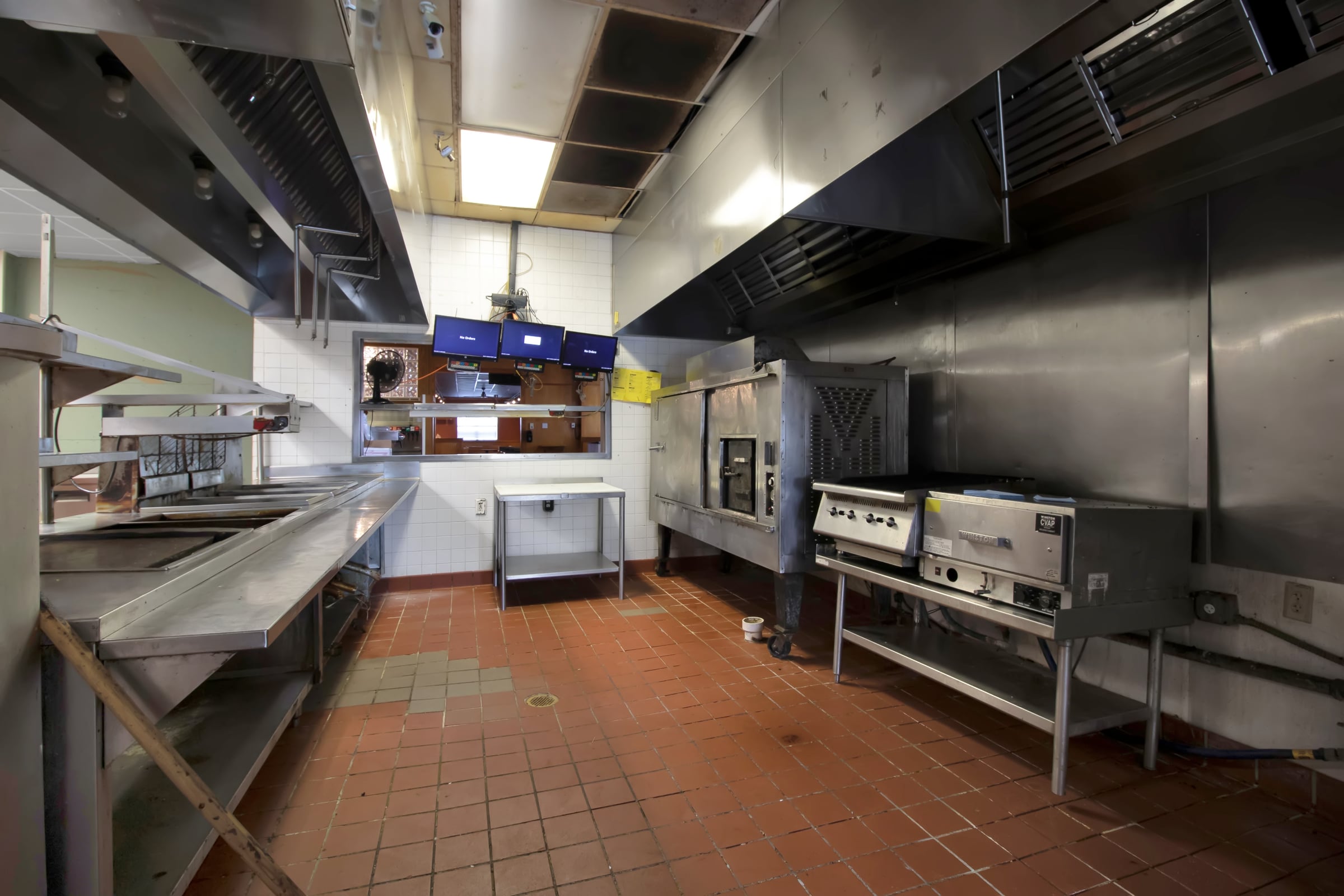 Full Restaurant for Lease in Port Charlotte, FL ,  5,212 SF - Thumbnail 2