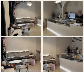 Designer Café Turnkey Asset - Thumbnail 1