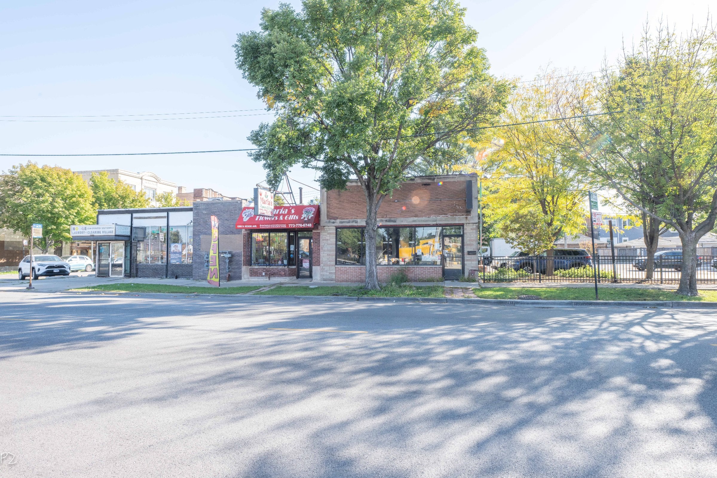 Full Restaurant for Sale in Chicago, IL, 1,200 SF - Thumbnail 3