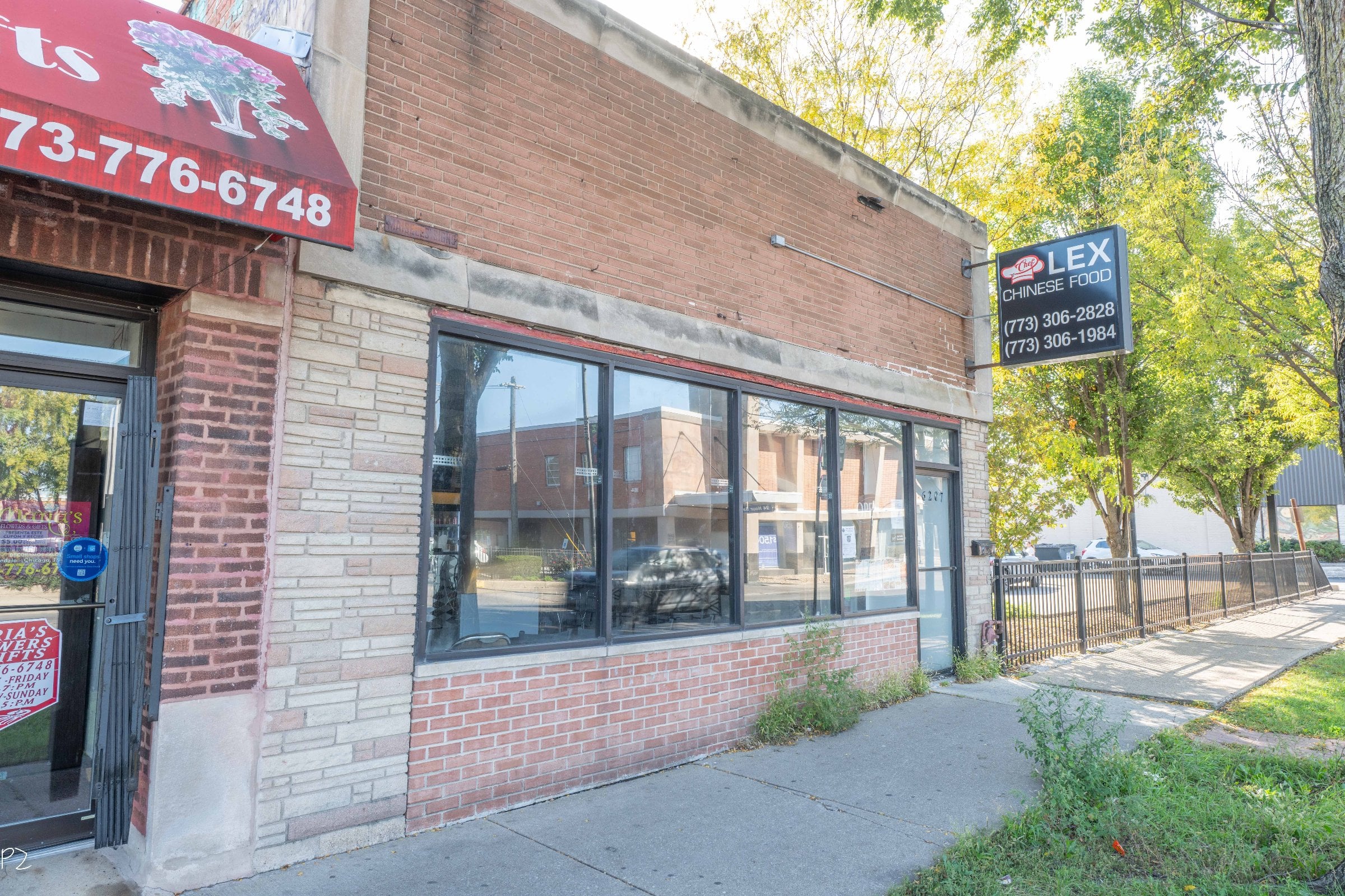 Full Restaurant for Sale in Chicago, IL, 1,200 SF - Image 2