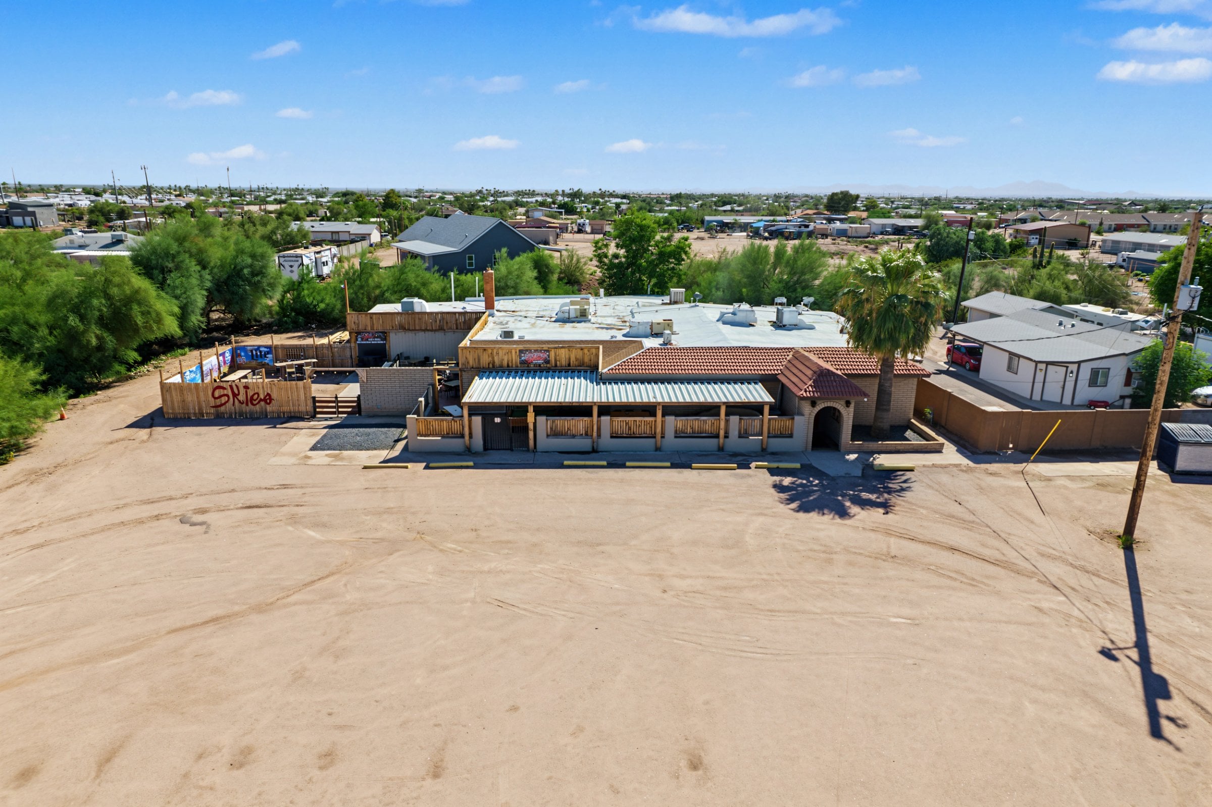 Multi-Use Full Restaurant for Sale in Apache Junction, AZ