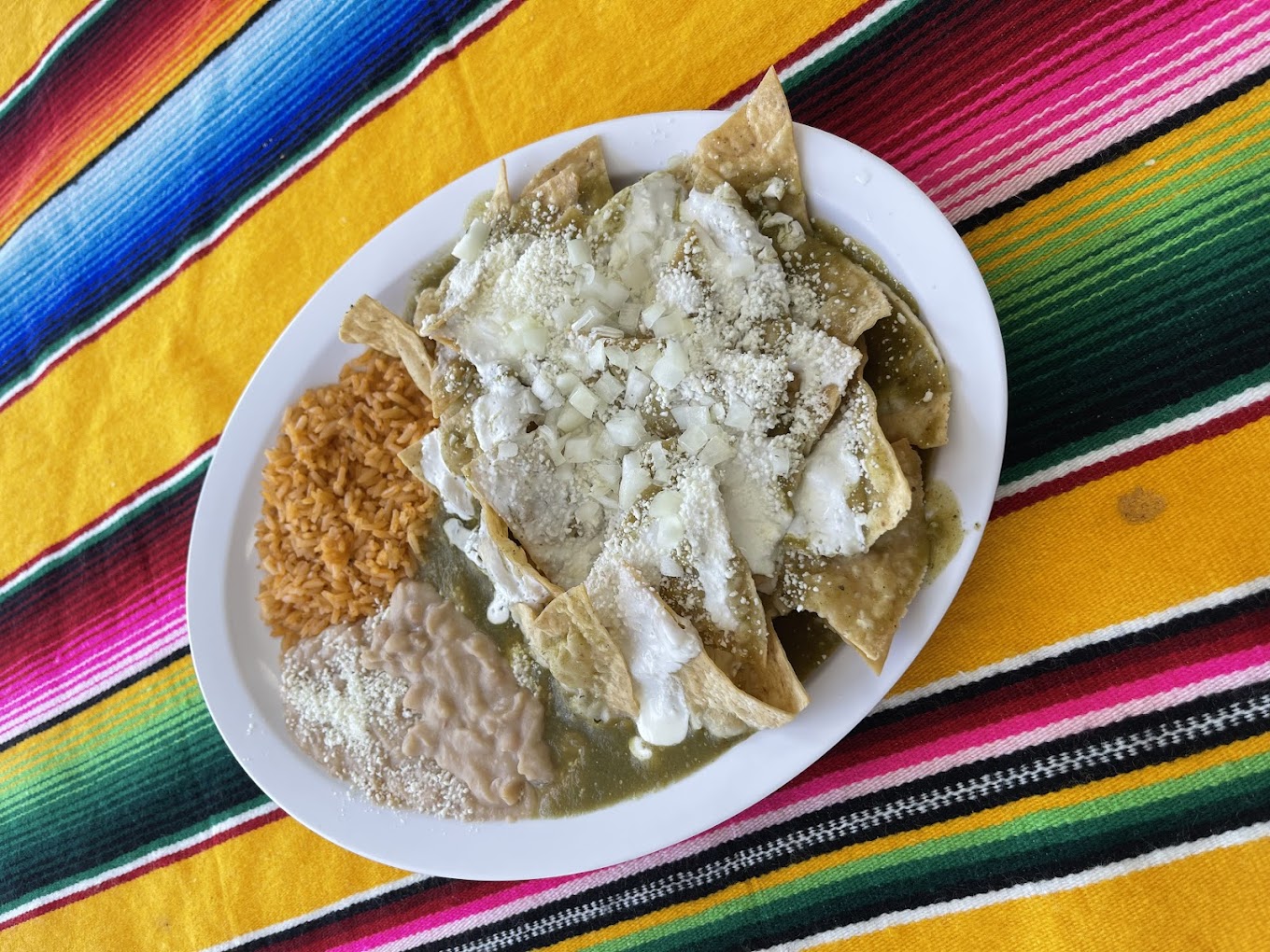 Mexican Restaurant with Drive-Thru - Thumbnail 6