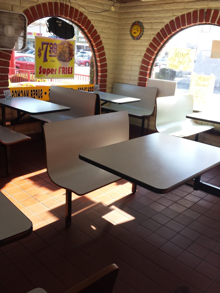 Mexican Restaurant with Drive-Thru - Thumbnail 1