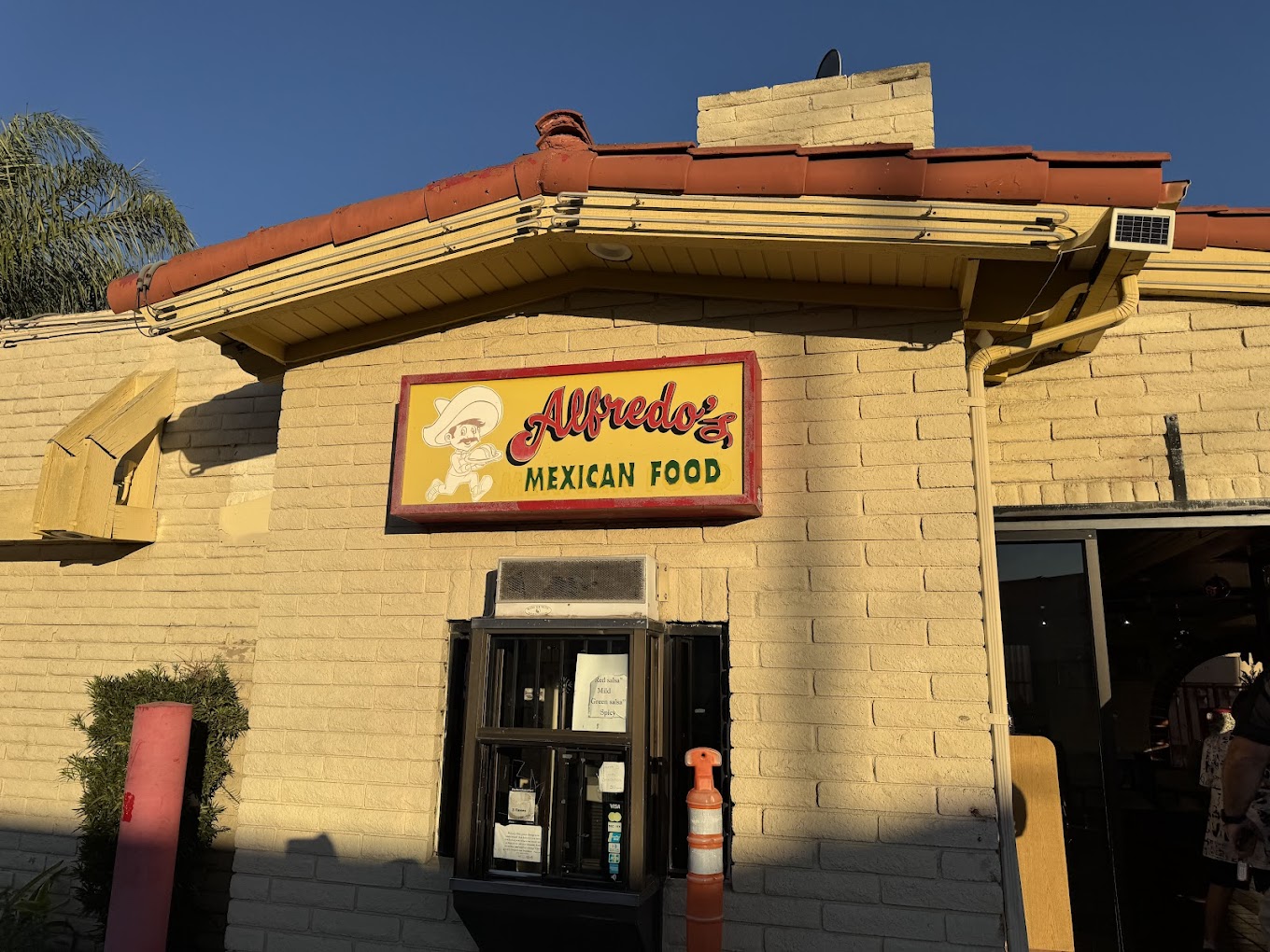 Mexican Restaurant with Drive-Thru - Thumbnail 7
