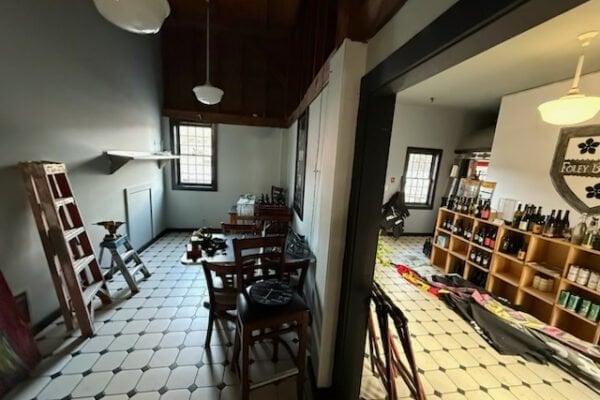 DINER SPACE - QUECHEE VILLAGE - Thumbnail 5