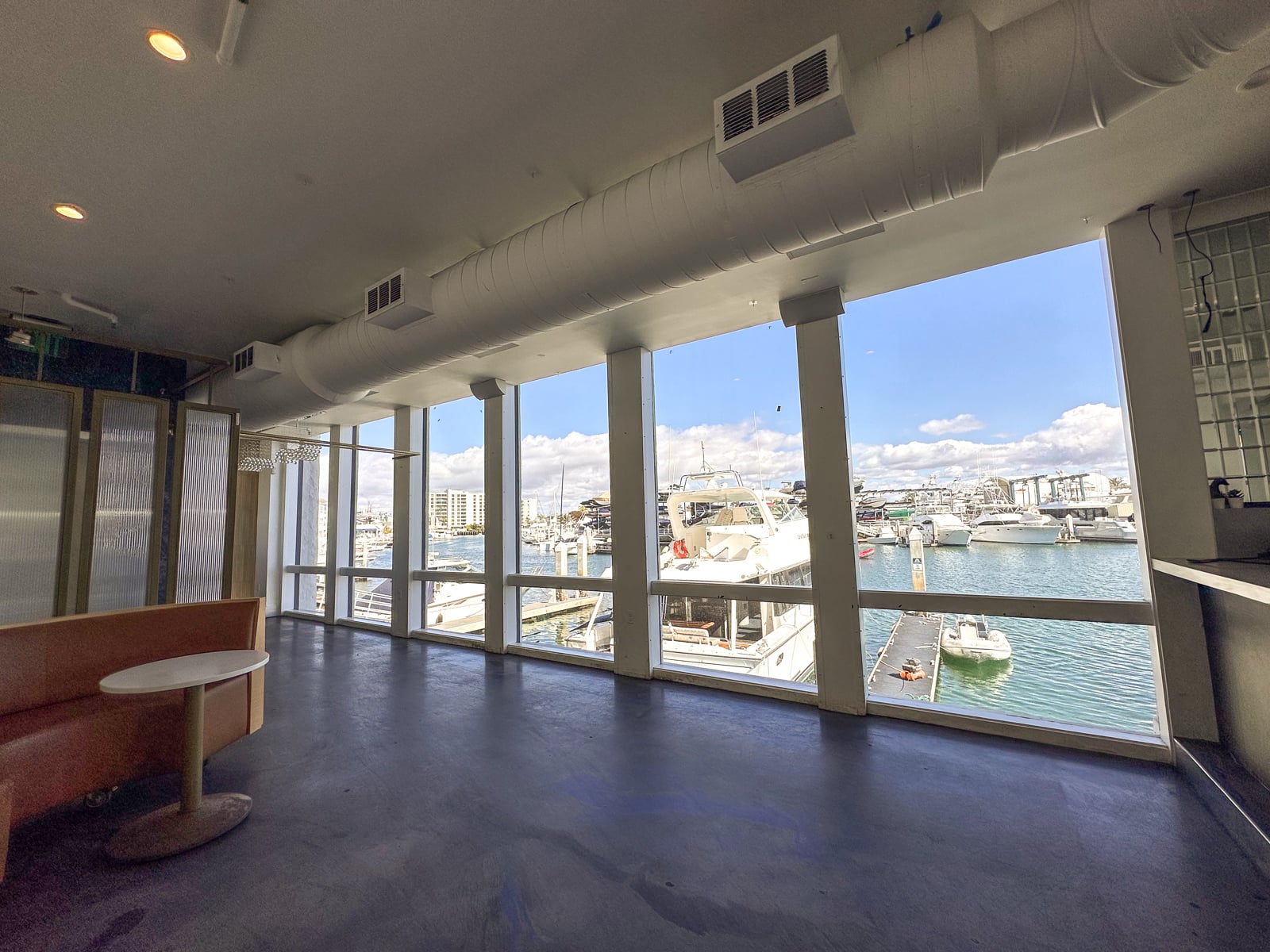 Full Restaurant for Lease in Newport Beach, CA, 4,972 SF - Thumbnail 4