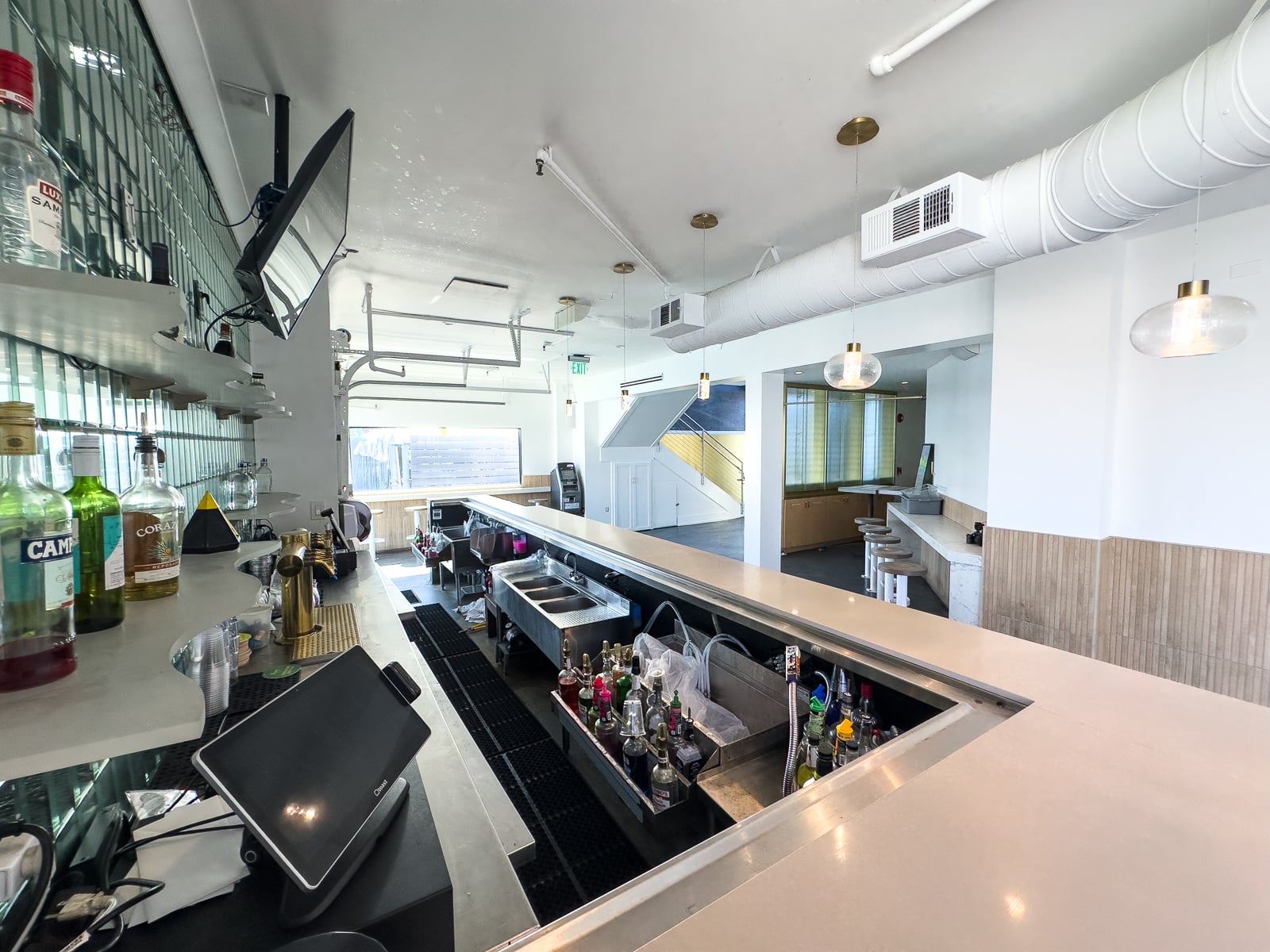 Full Restaurant for Lease in Newport Beach, CA, 4,972 SF - Image 3