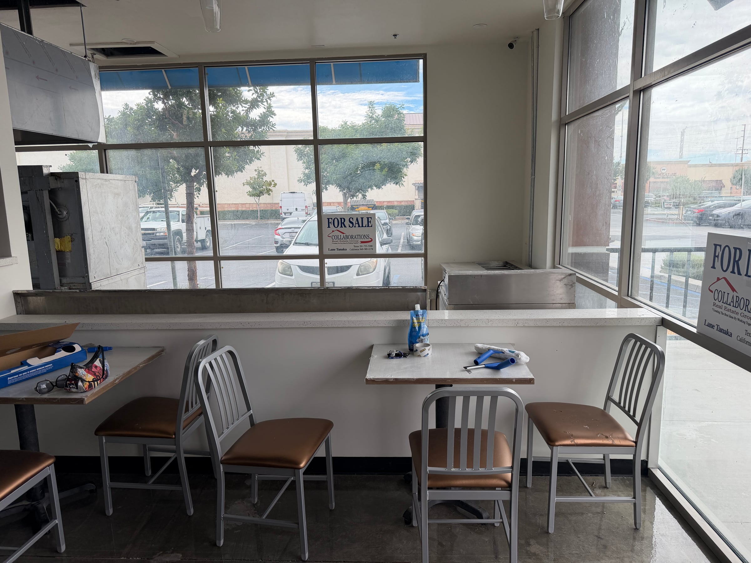 Full Restaurant for Lease in Palmdale, CA, 1,887 SF - Thumbnail 3