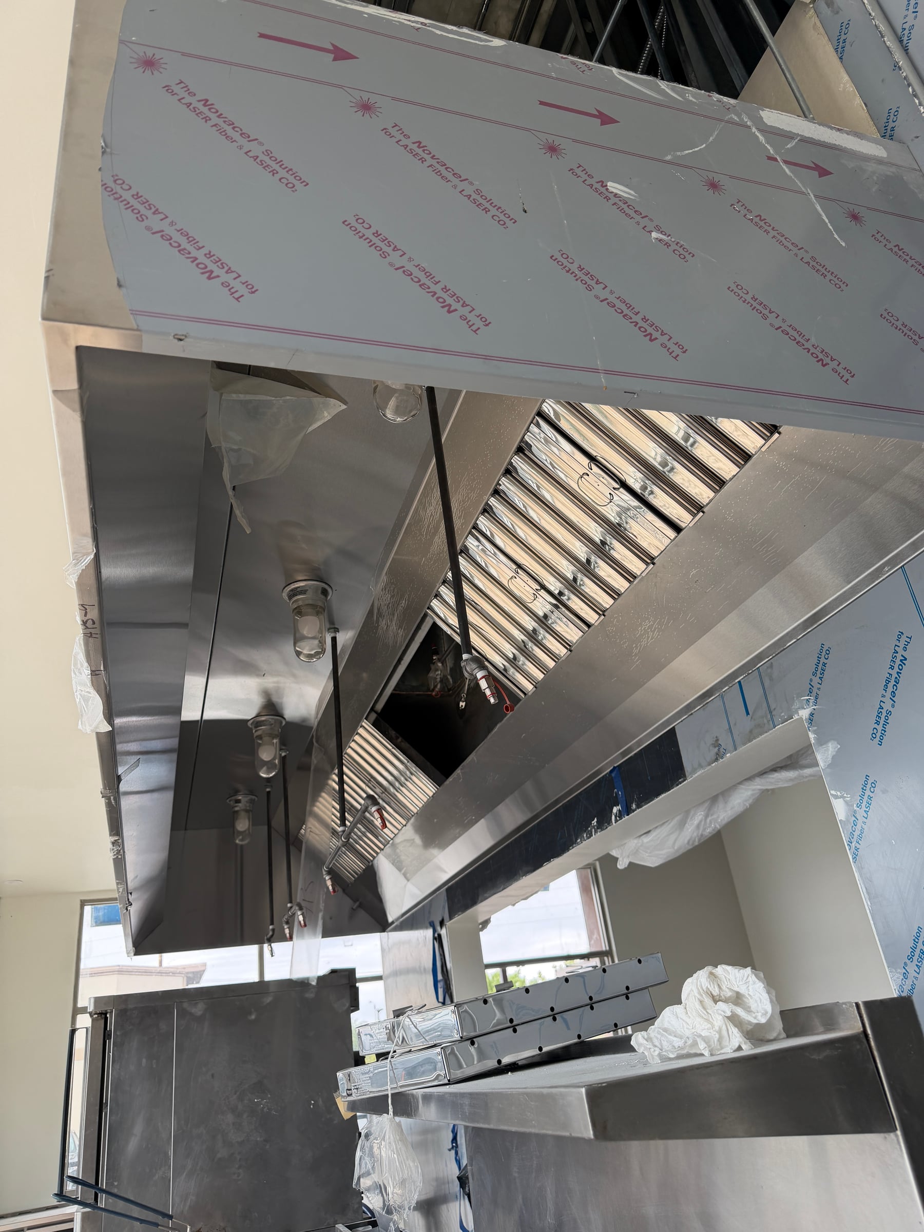 Full Restaurant for Lease in Palmdale, CA, 1,887 SF