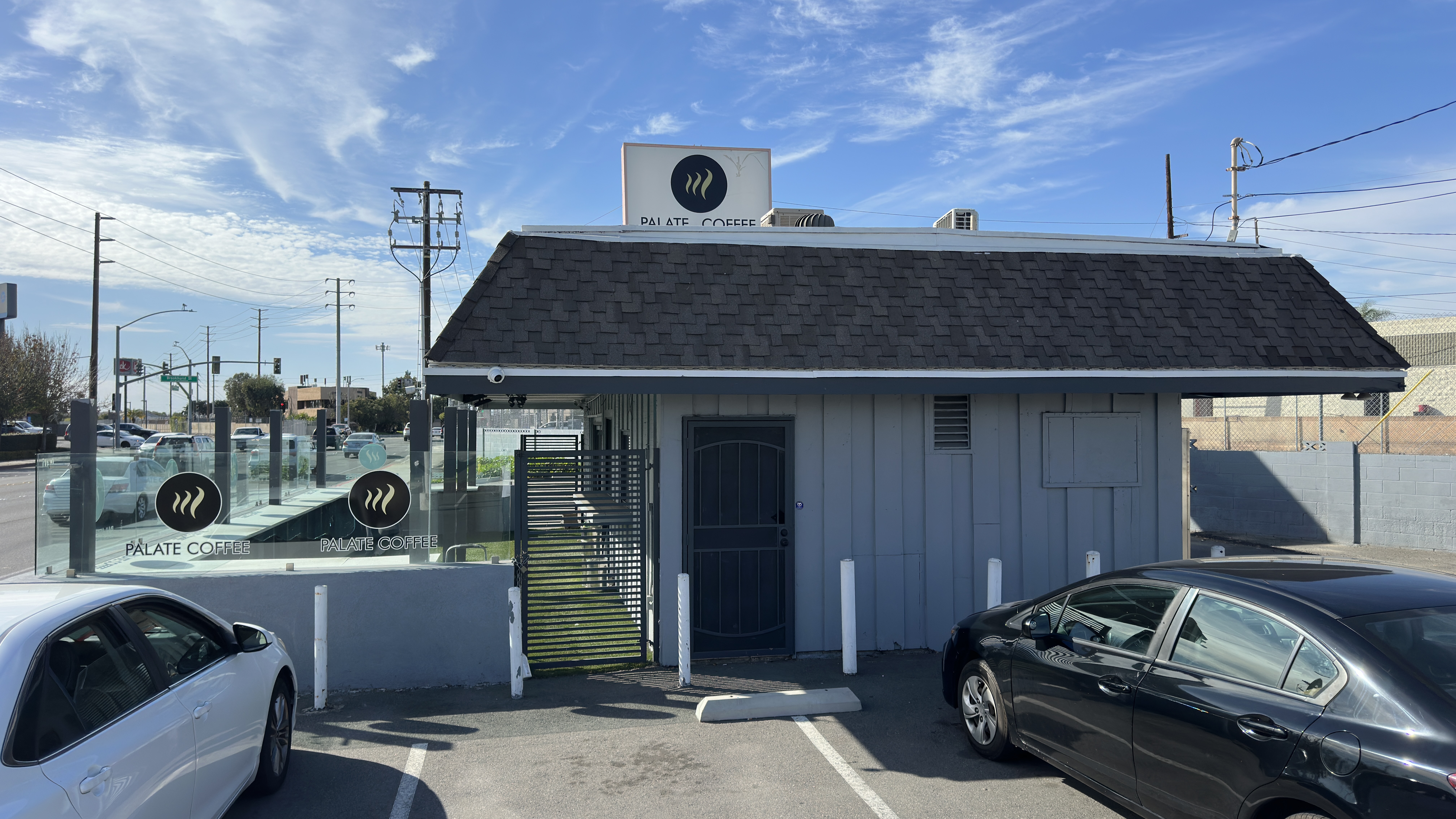 Multi-Use Drive Thru for Lease in Westminster CA - Thumbnail 6