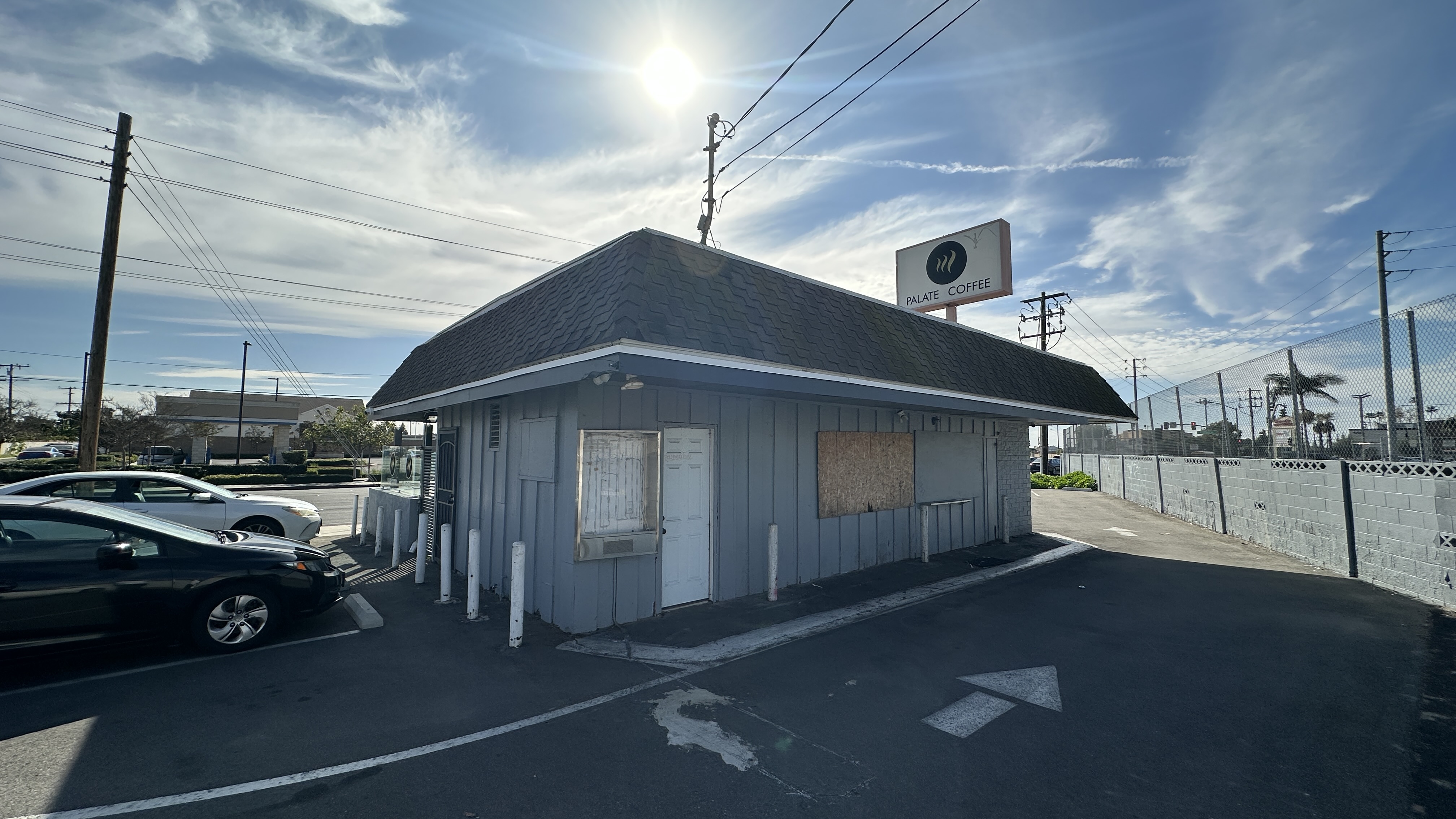 Multi-Use Drive Thru for Lease in Westminster CA - Thumbnail 9