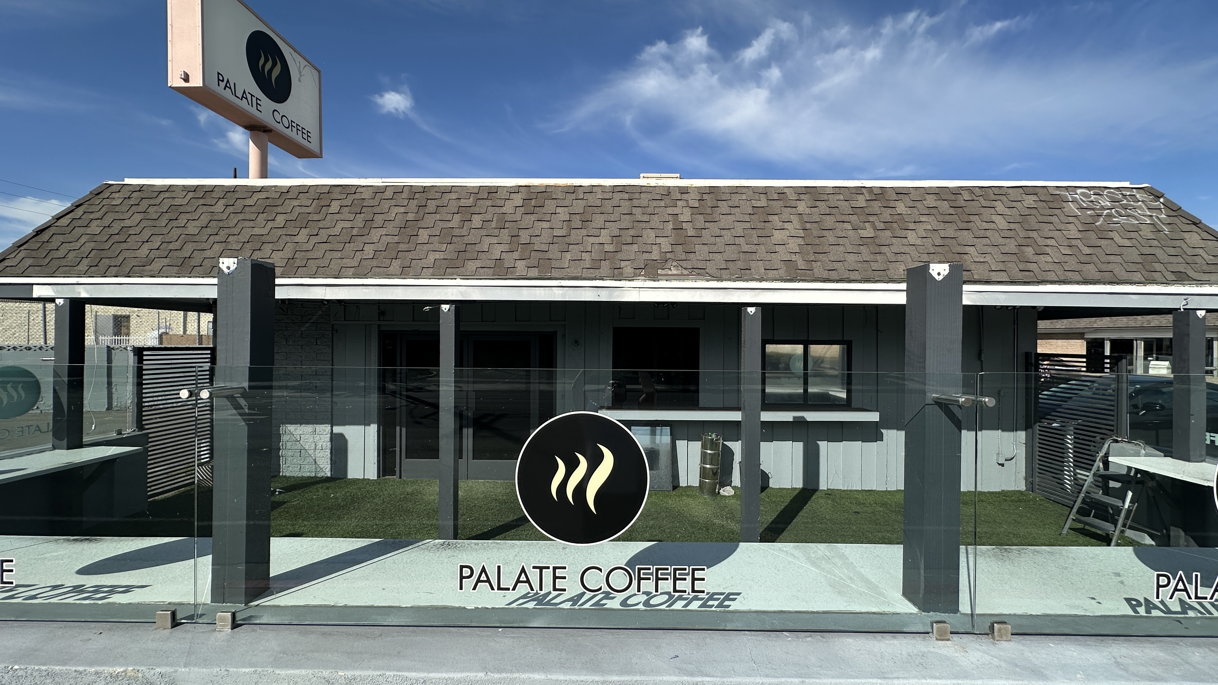 Multi-Use Drive Thru for Lease in Westminster CA - Thumbnail 3