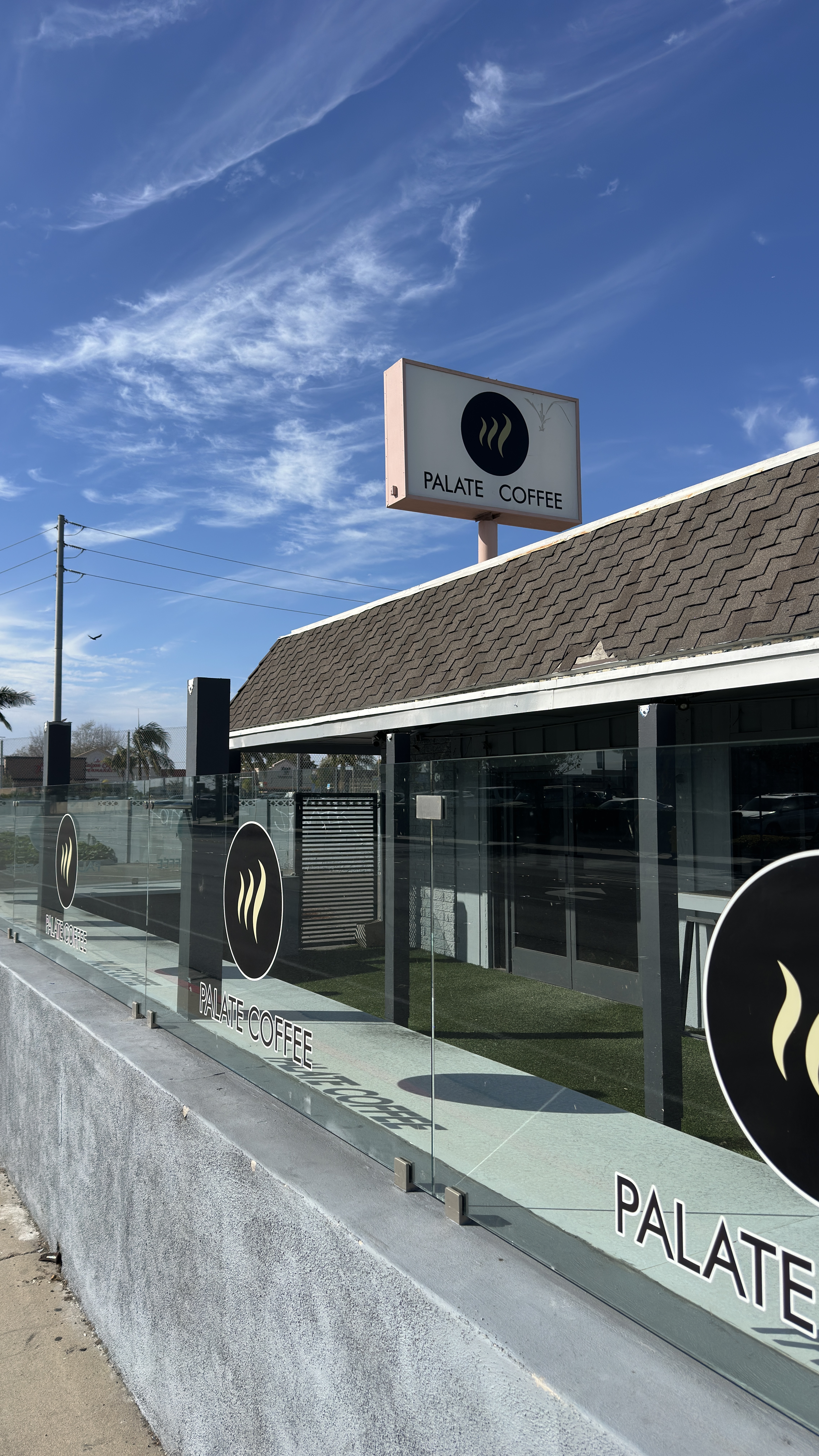 Multi-Use Drive Thru for Lease in Westminster CA - Thumbnail 4