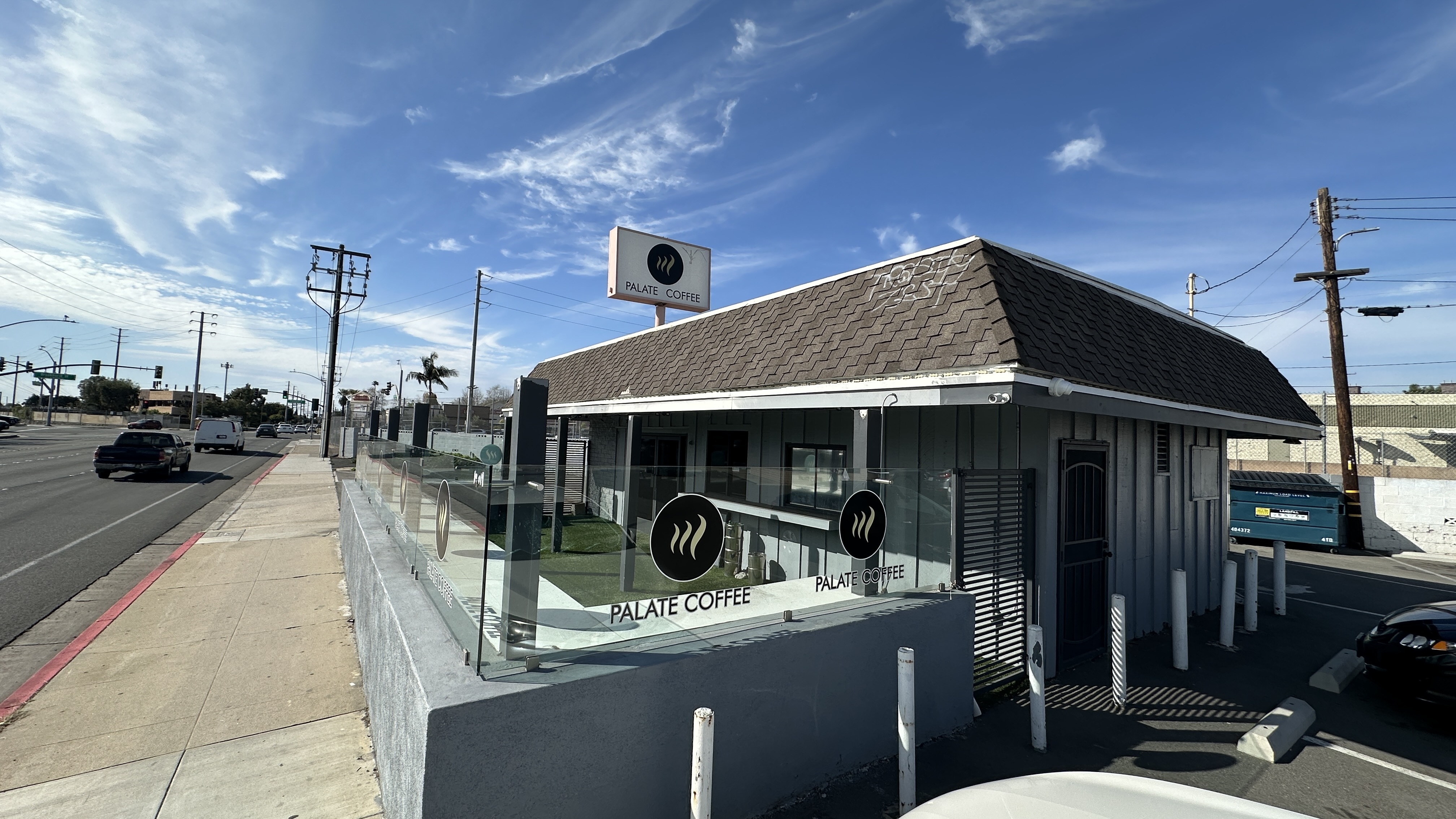 Multi-Use Drive Thru for Lease in Westminster CA - Image 5