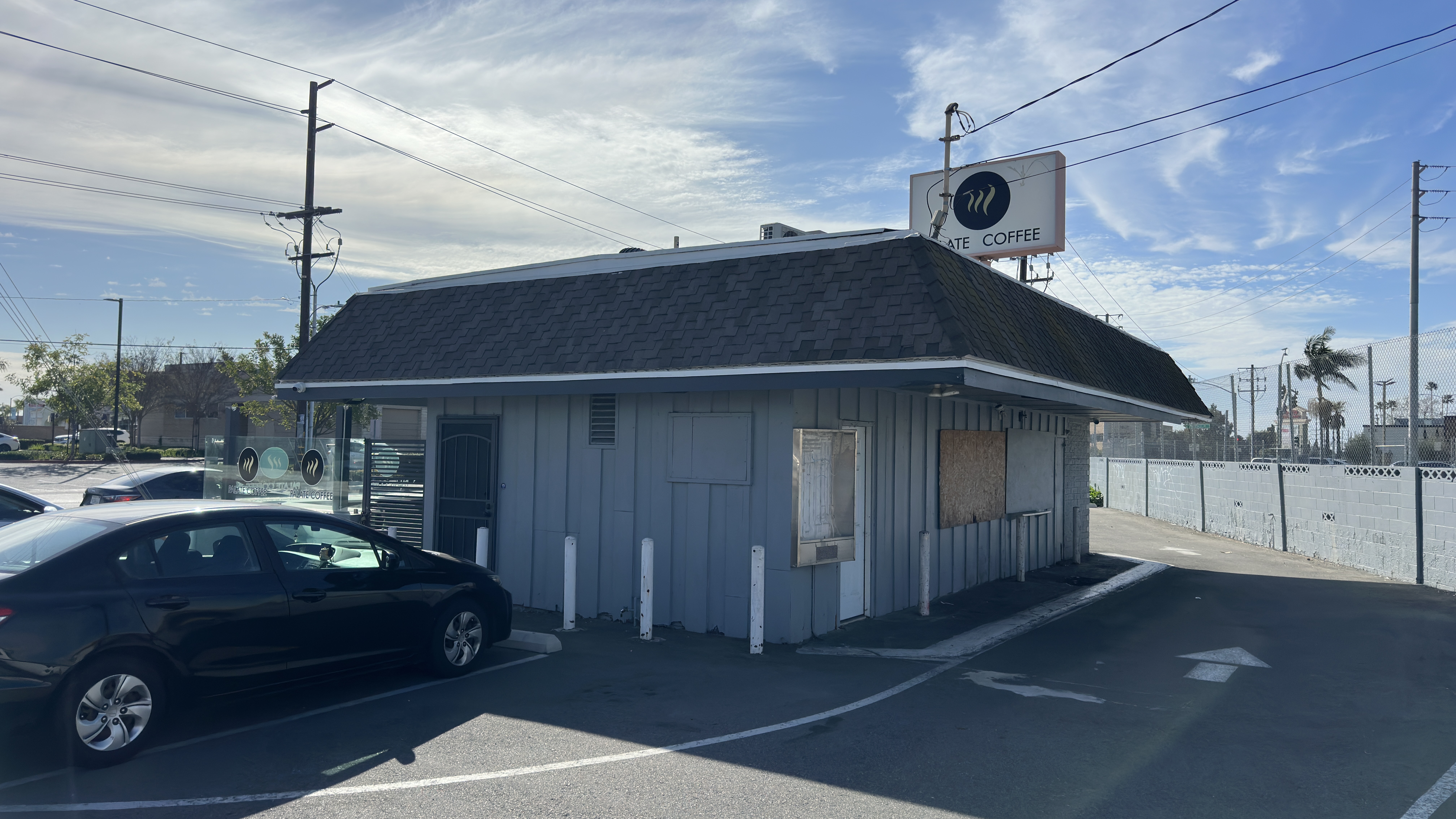 Multi-Use Drive Thru for Lease in Westminster CA - Thumbnail 8