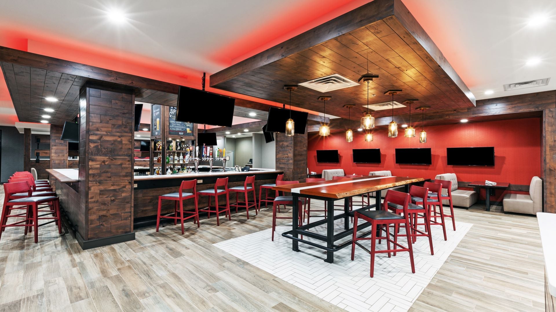 Full Restaurant for Lease in Lubbock, TX – 6,390 SF - Image 2