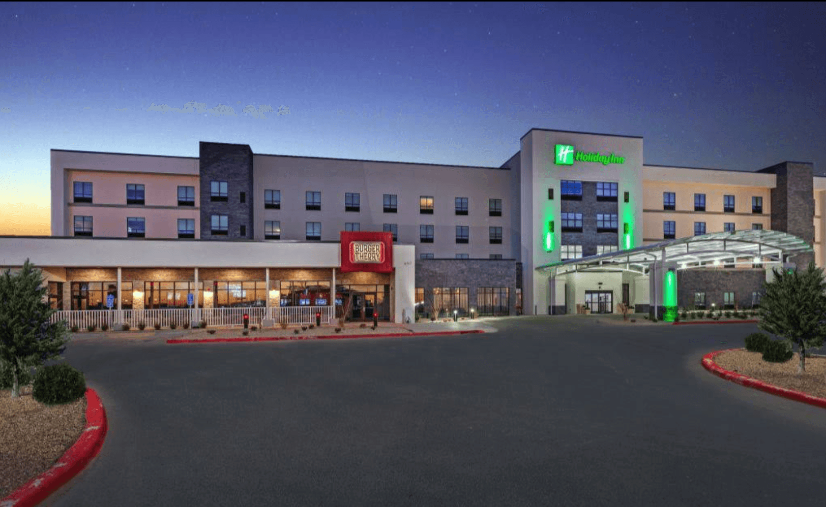 Full Restaurant for Lease in Lubbock, TX – 6,390 SF - Thumbnail 3