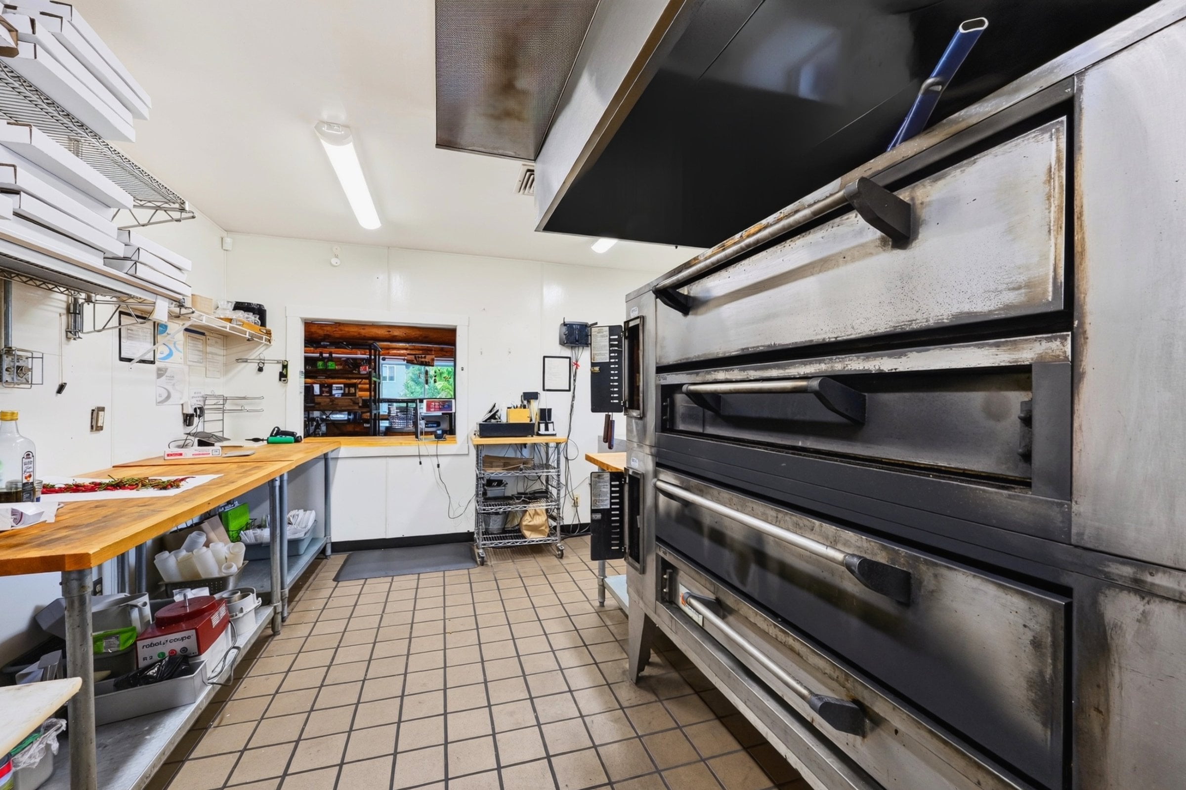 Full Restaurant for Sale in Windsor, WI, $599K - Thumbnail 5