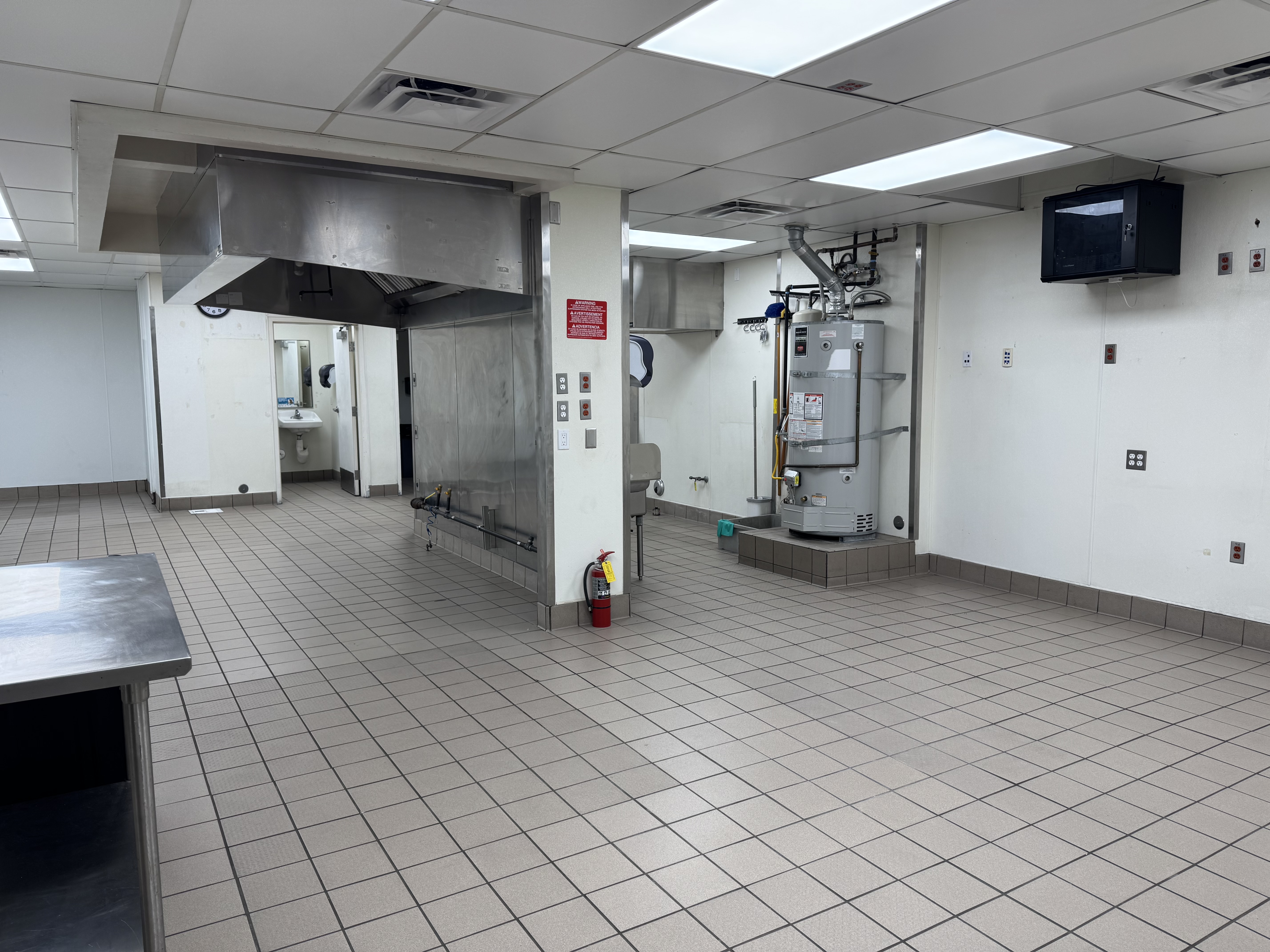 Fast Casual for Lease in Lomita CA - Thumbnail 7