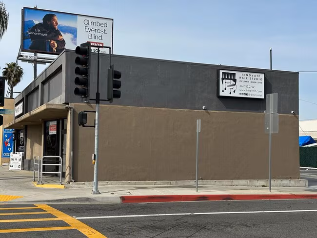 Multi-Use Full Restaurant for Sale in Lomita CA - Thumbnail 4