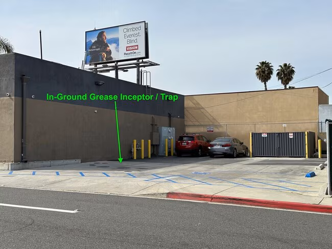 Multi-Use Full Restaurant for Sale in Lomita CA - Thumbnail 9