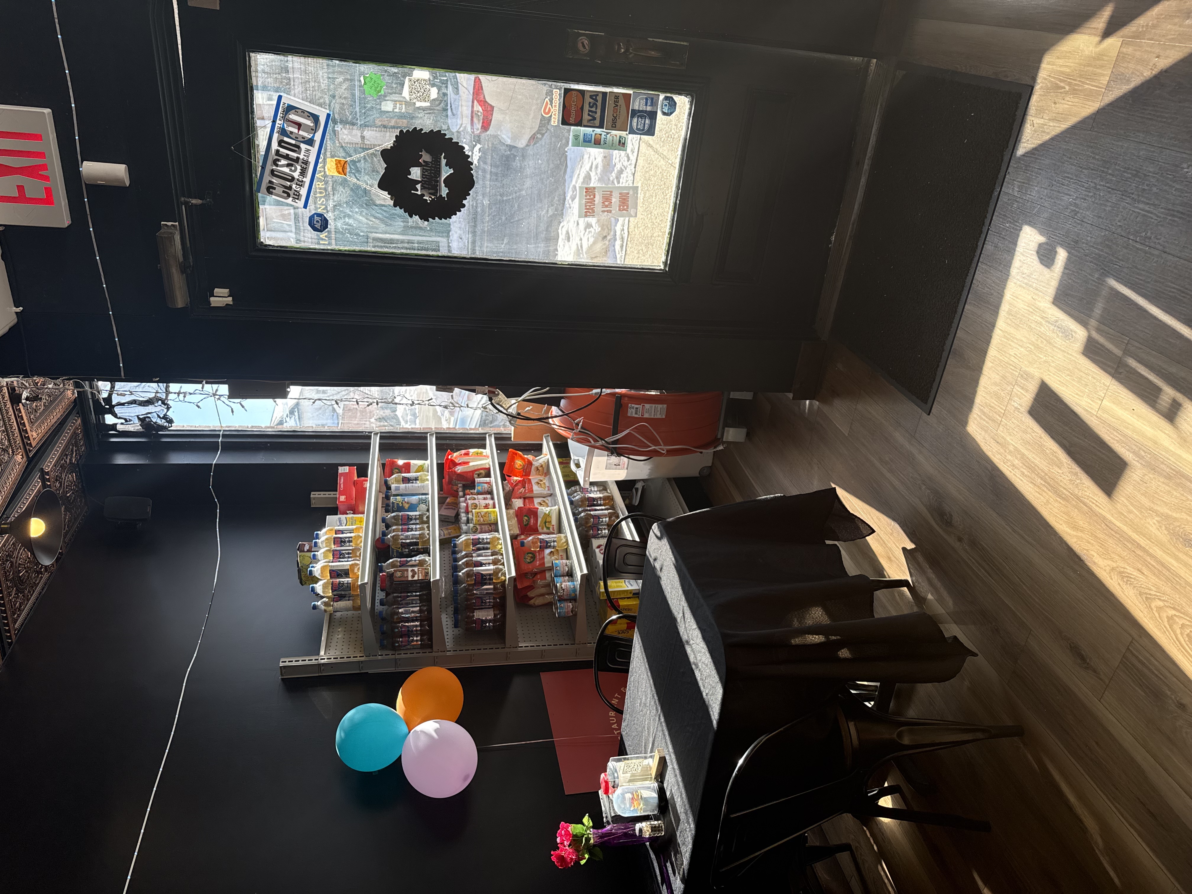 Multi-Use Full Restaurant for Lease in Webster MA - Thumbnail 4