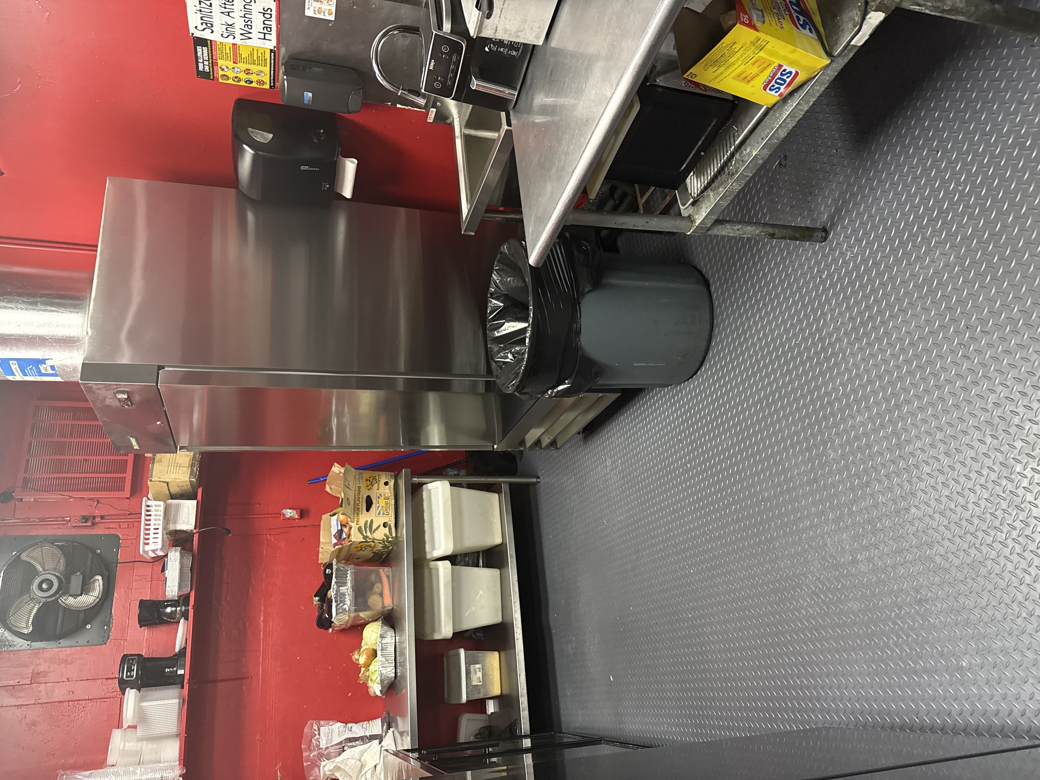 Multi-Use Full Restaurant for Lease in Webster MA - Thumbnail 10