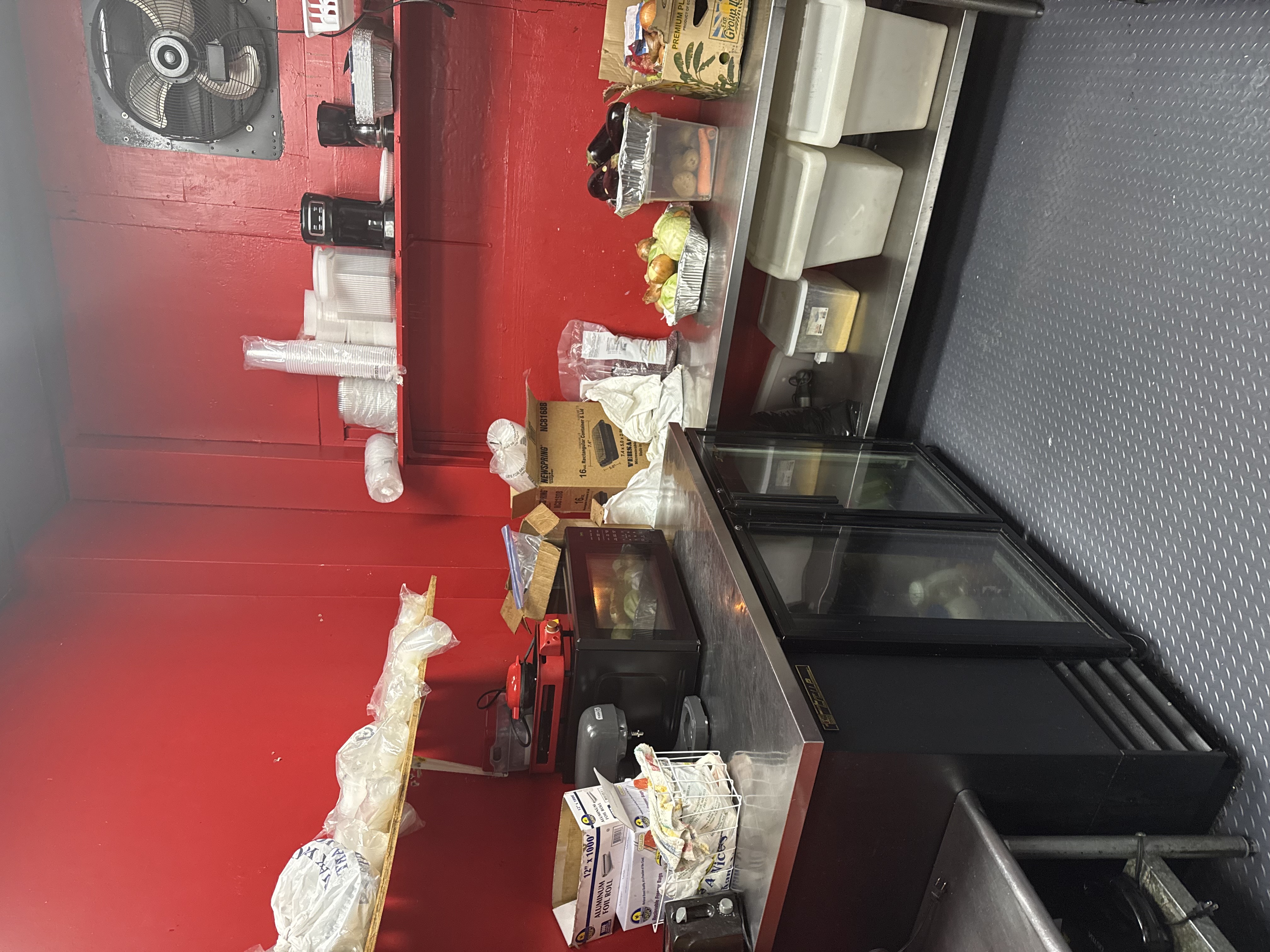 Multi-Use Full Restaurant for Lease in Webster MA - Thumbnail 18