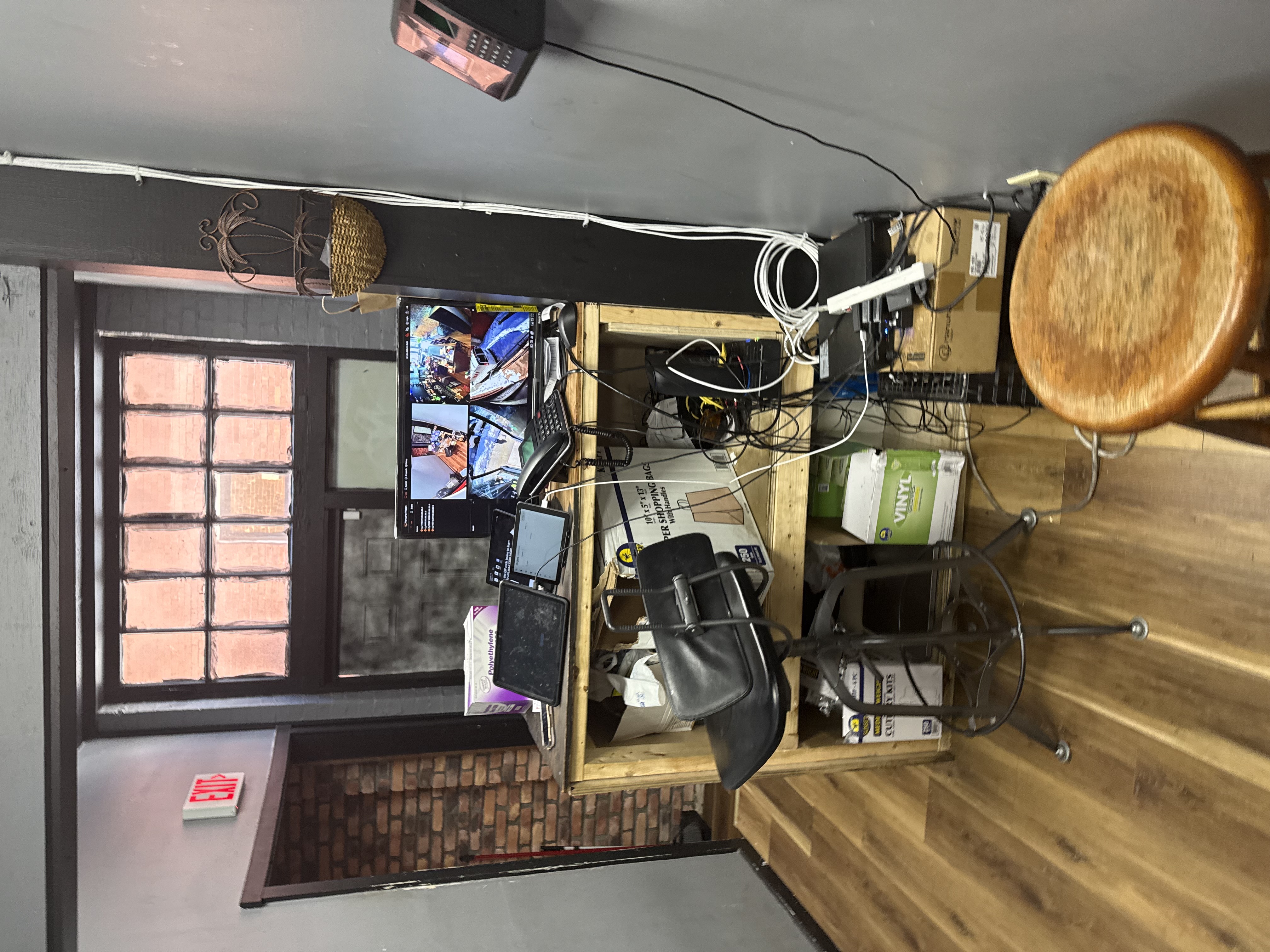 Multi-Use Full Restaurant for Lease in Webster MA - Thumbnail 7