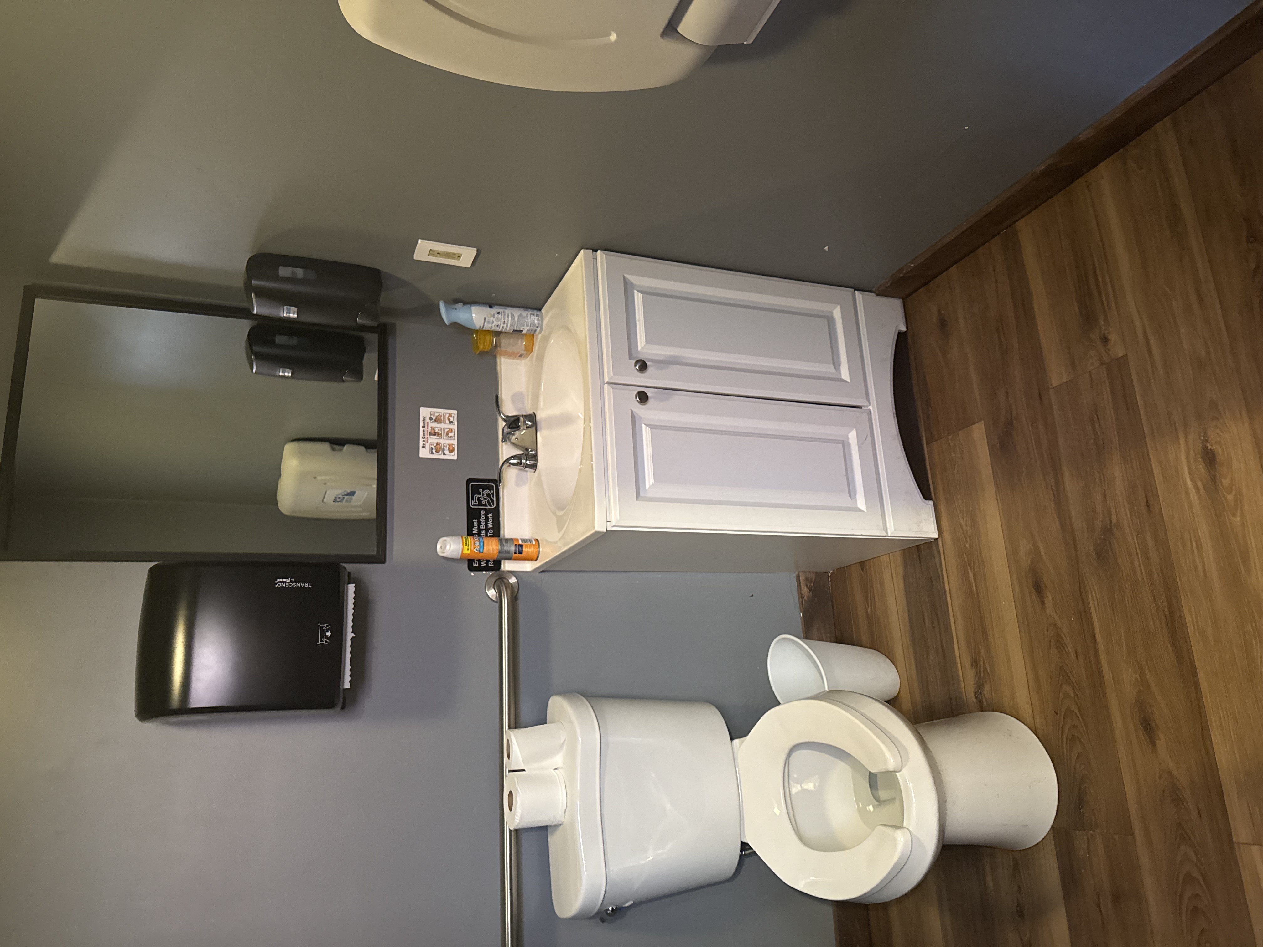 Multi-Use Full Restaurant for Lease in Webster MA - Thumbnail 11