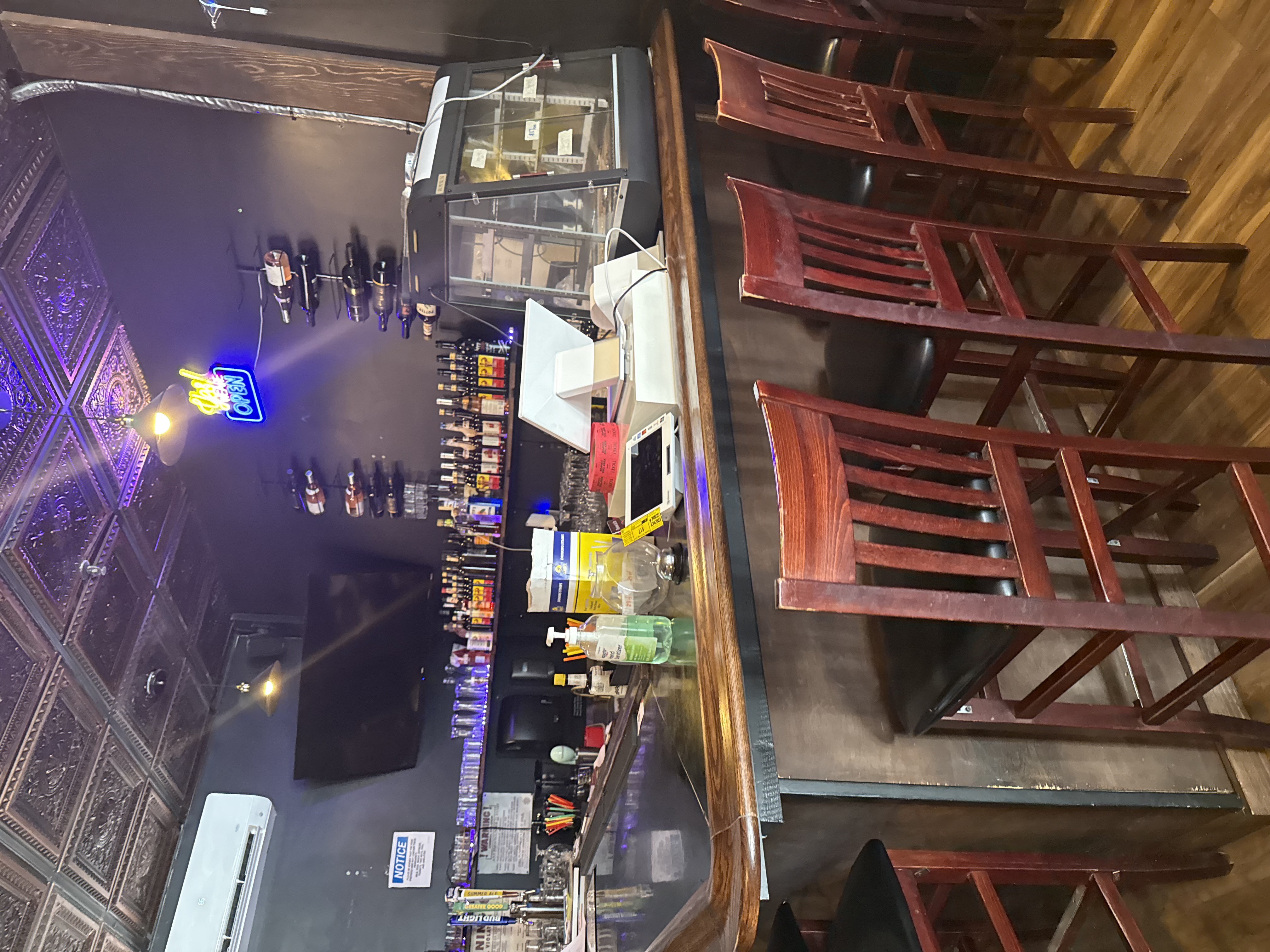 Multi-Use Full Restaurant for Lease in Webster MA - Thumbnail 2