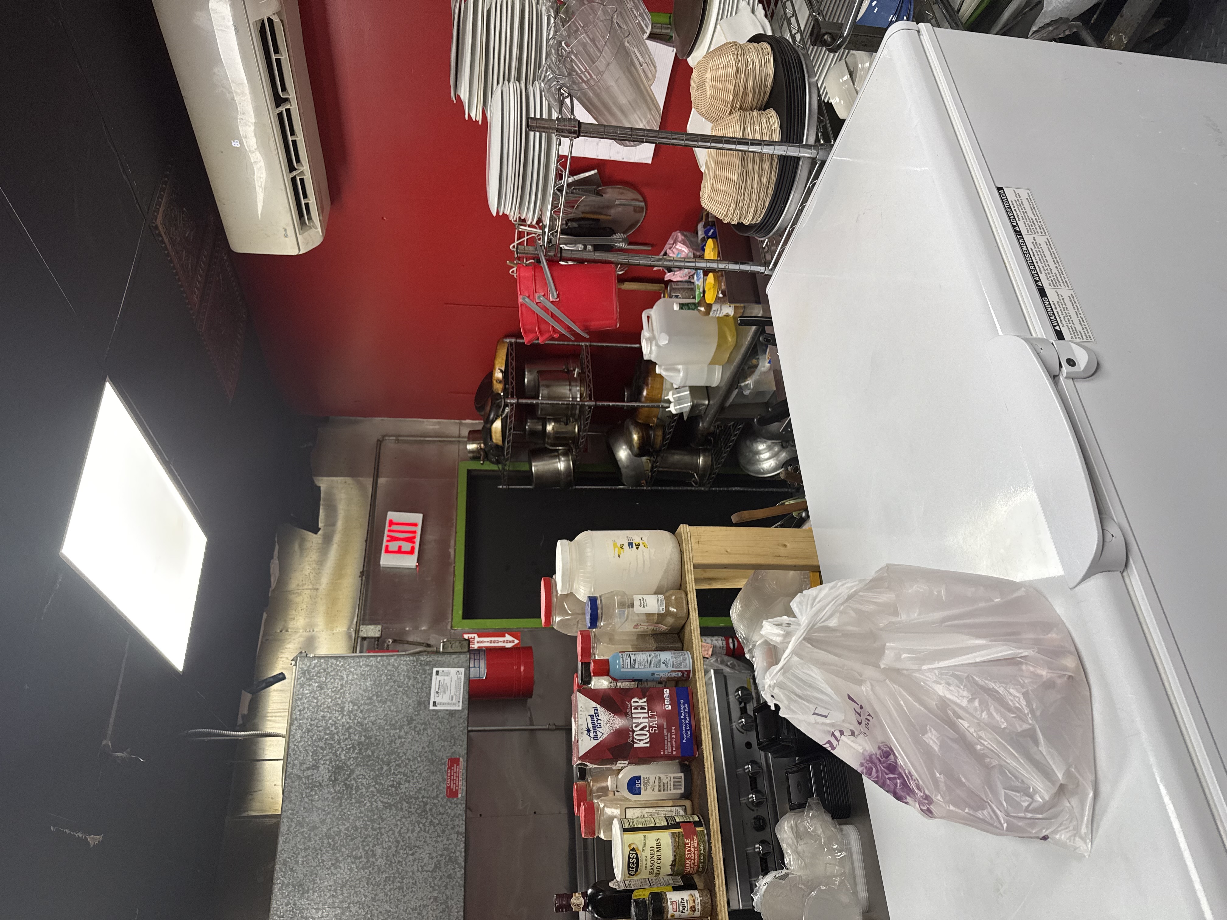 Multi-Use Full Restaurant for Lease in Webster MA - Thumbnail 12
