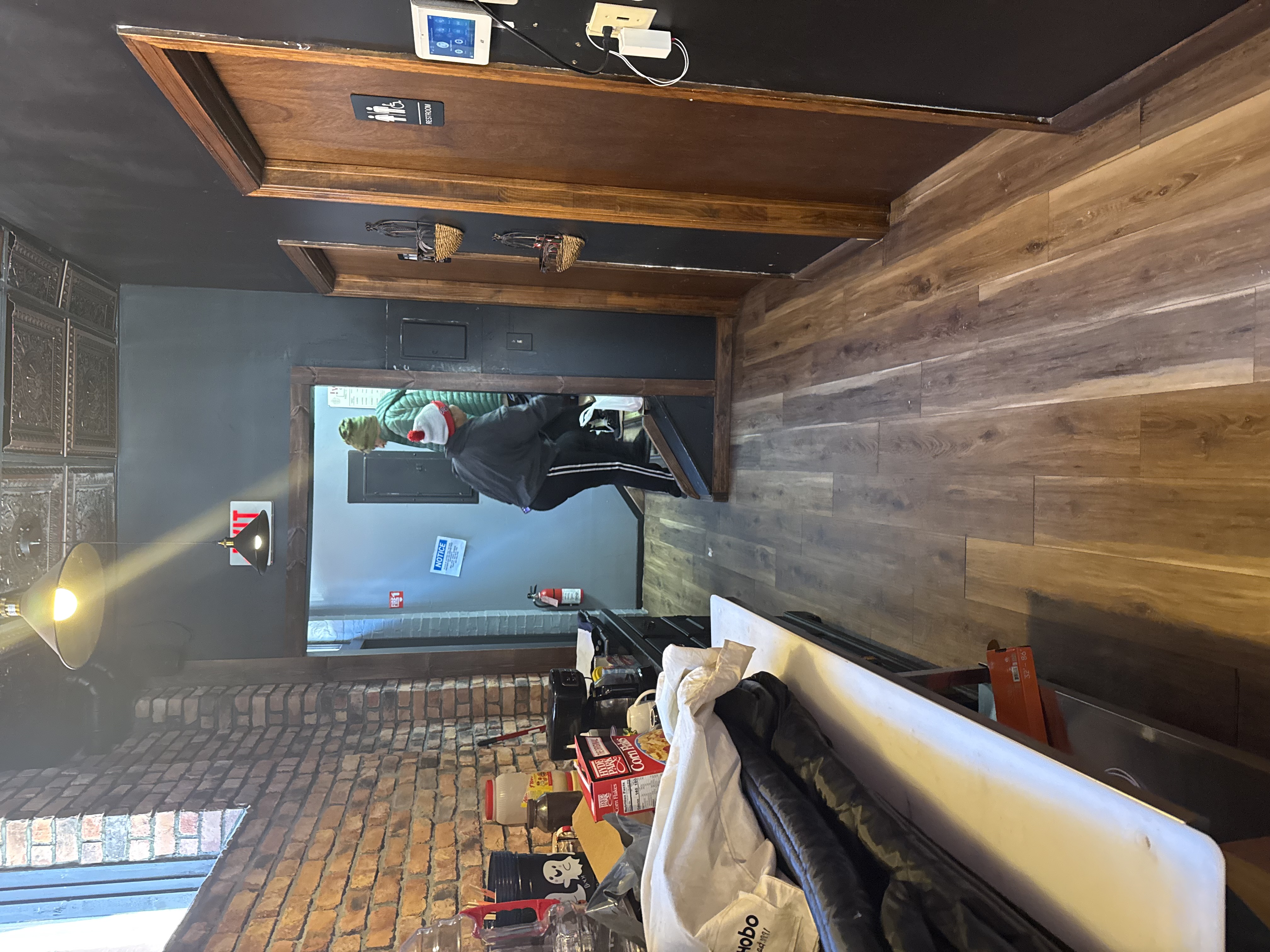 Multi-Use Full Restaurant for Lease in Webster MA - Thumbnail 14