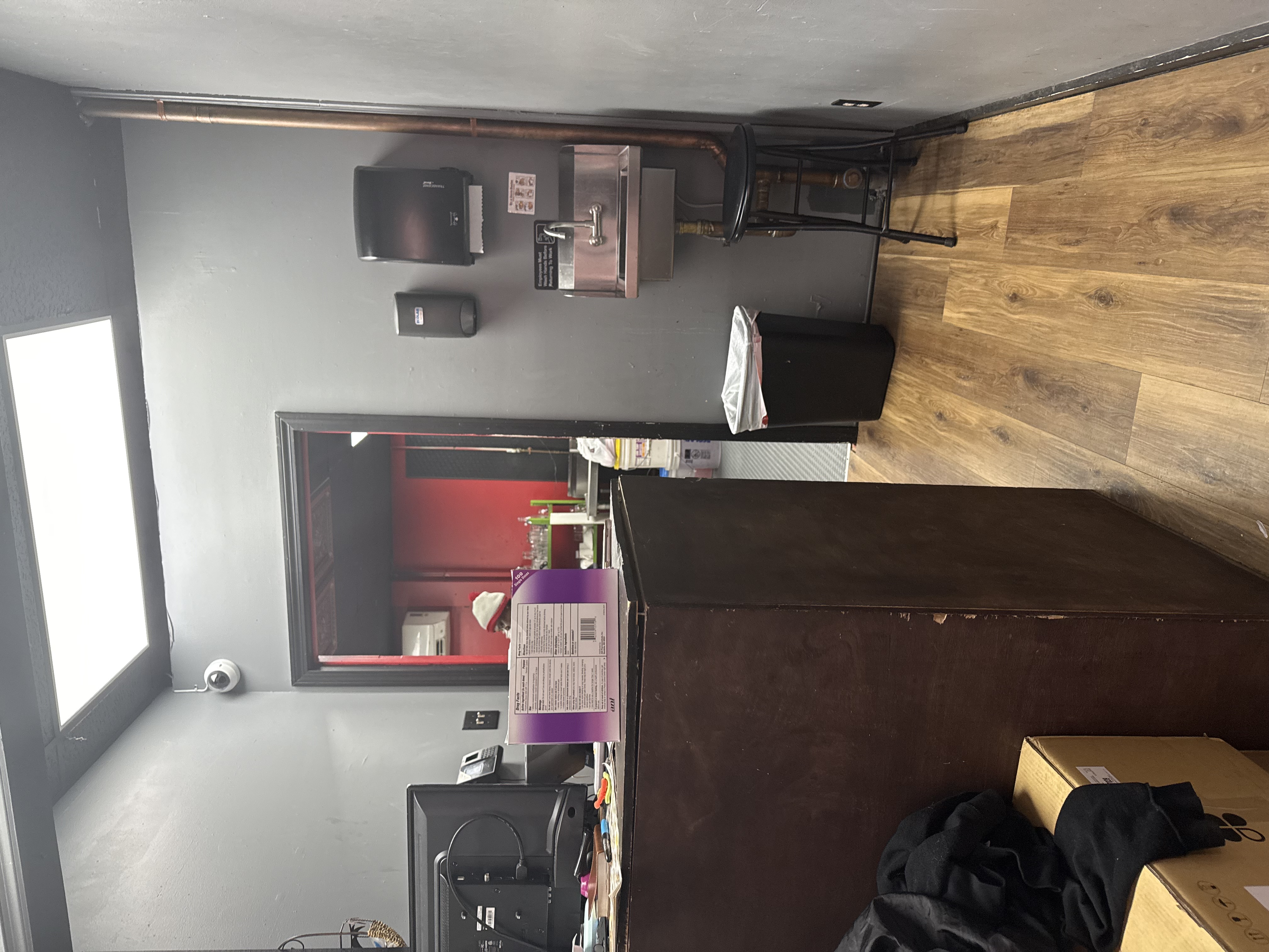 Multi-Use Full Restaurant for Lease in Webster MA - Thumbnail 13