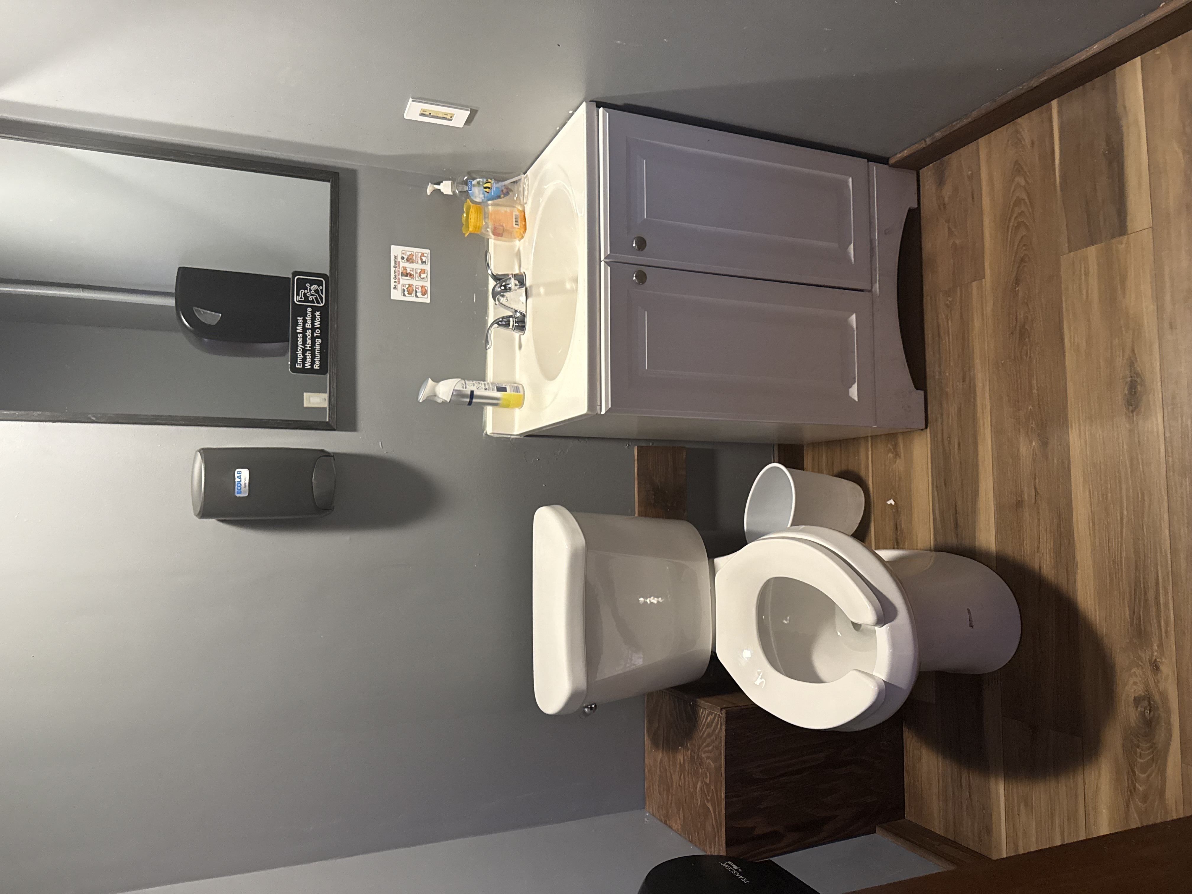 Multi-Use Full Restaurant for Lease in Webster MA - Thumbnail 16